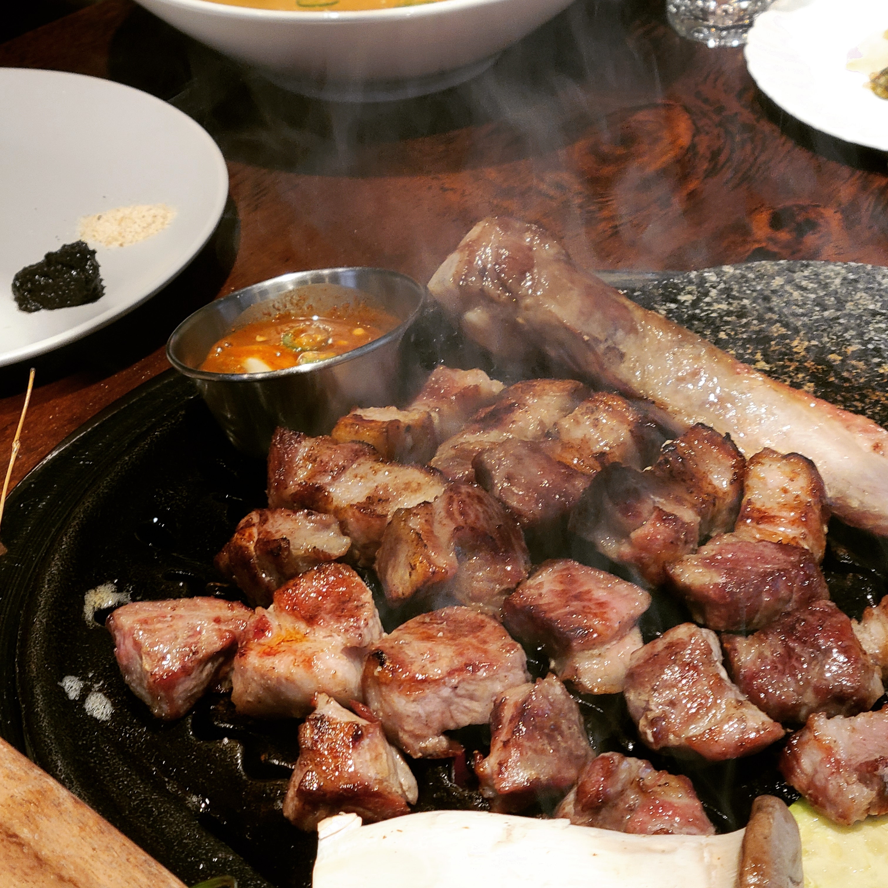 시선 설명사진