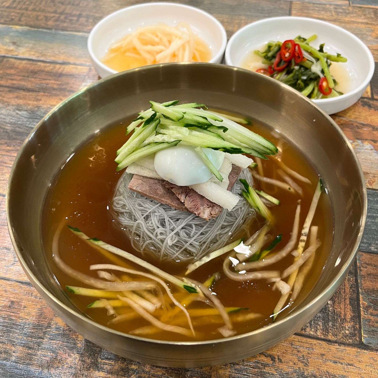교동면옥