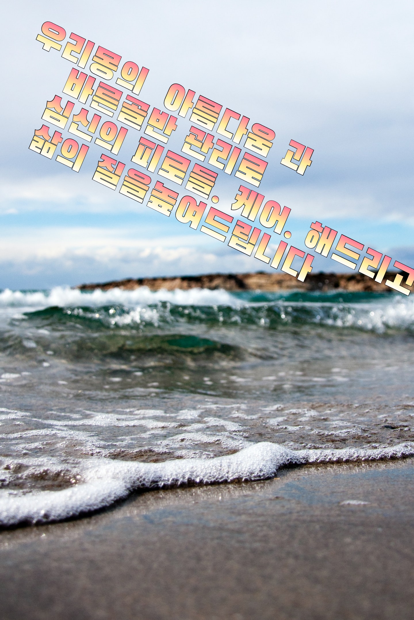 보현바른자세
