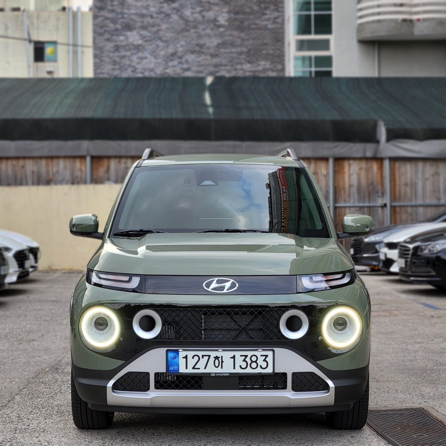 굿모닝렌트카 대표 이미지