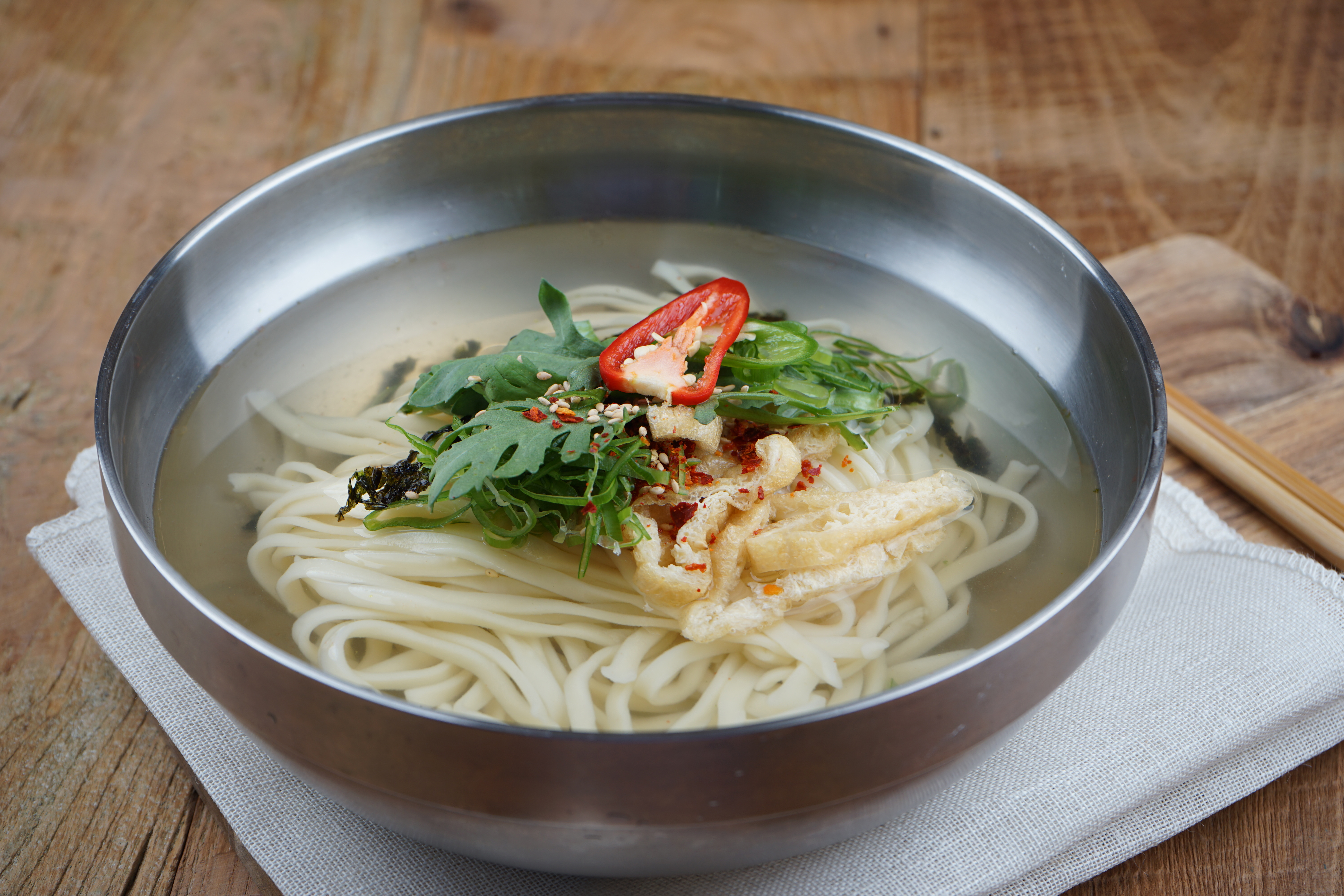 사철제면소