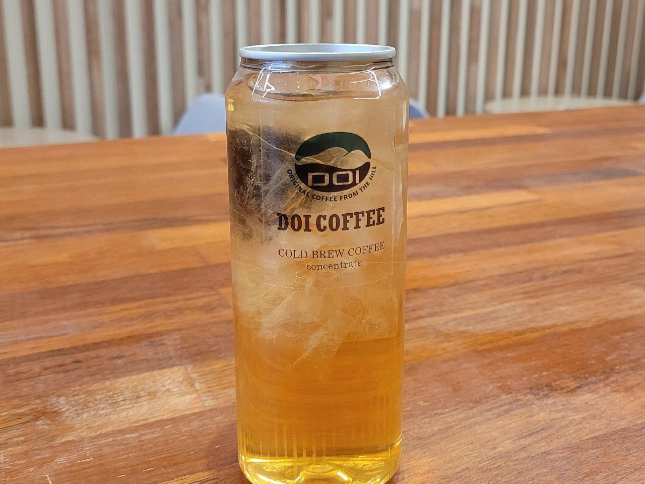 네이버 플레이스 도이힐커피 : 네이버