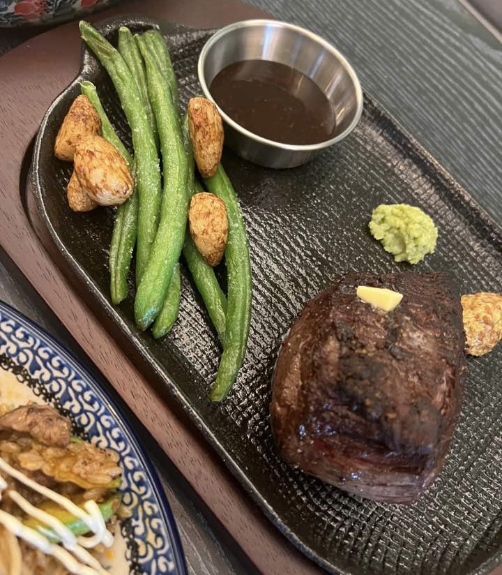 믹스토랑 김해삼계점