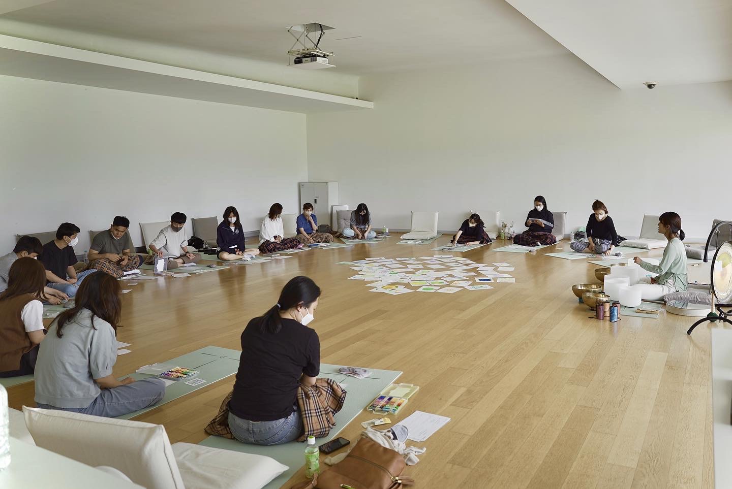 삶의예술연구소 대표 이미지