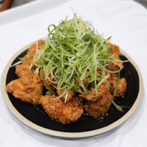 서교동닭강정본점