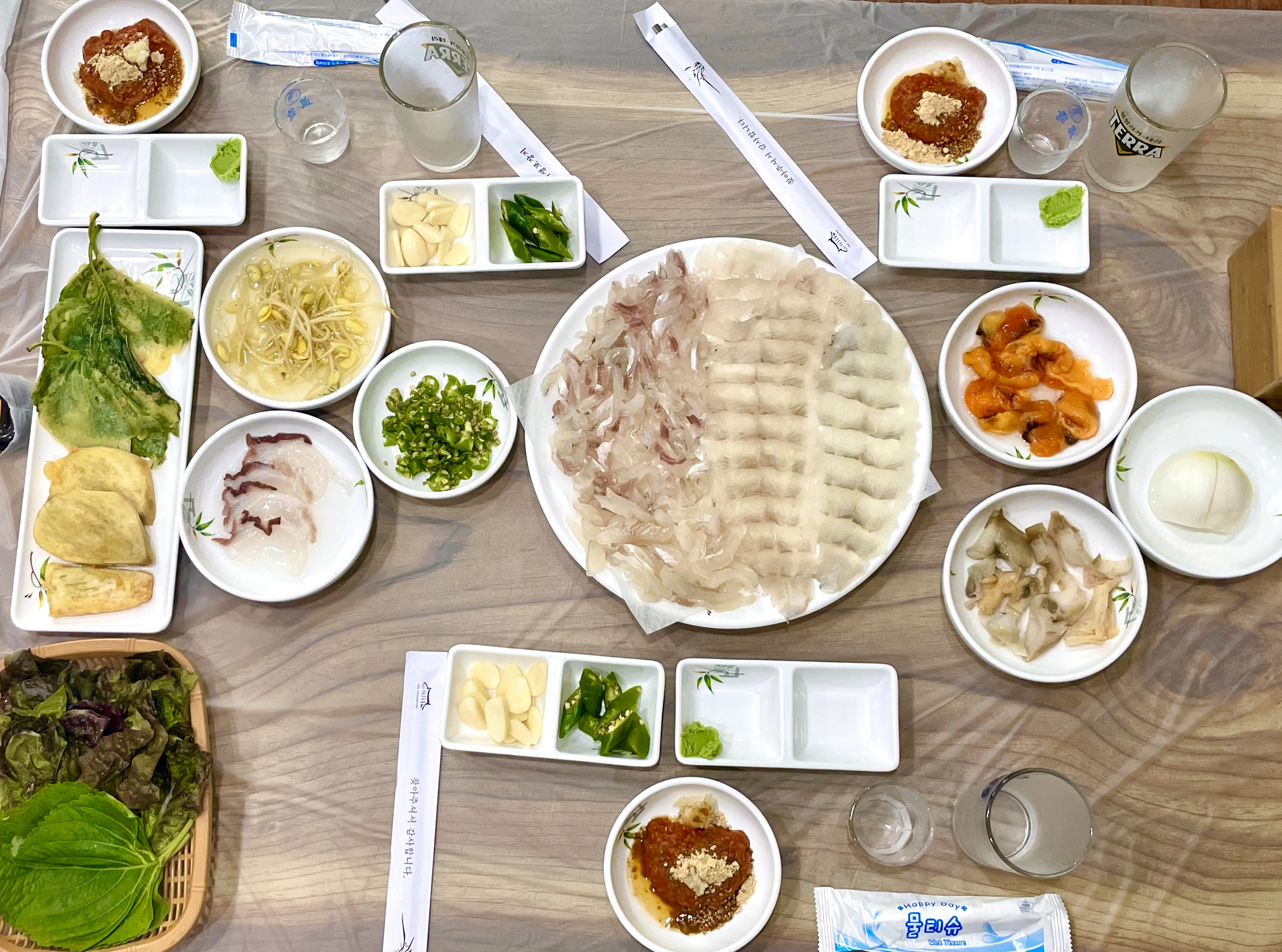 하나회식당