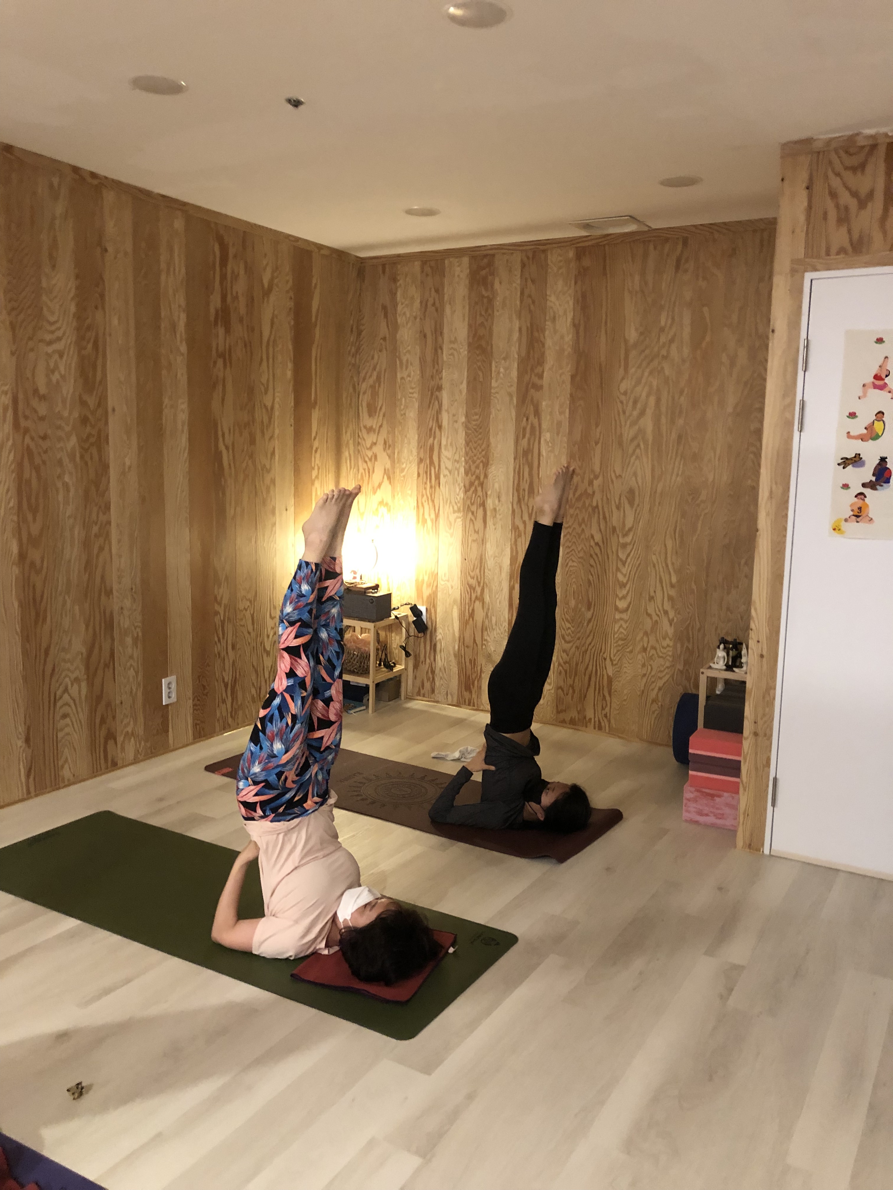 요가해봄 대표 이미지