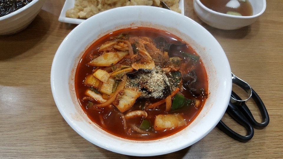 교동짬뽕