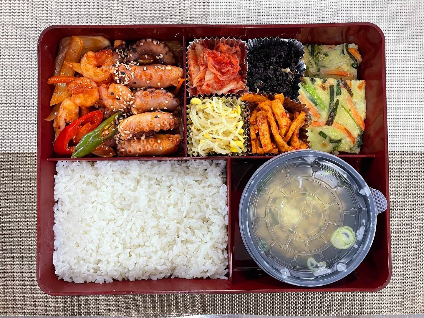 푸드박스 서대문점