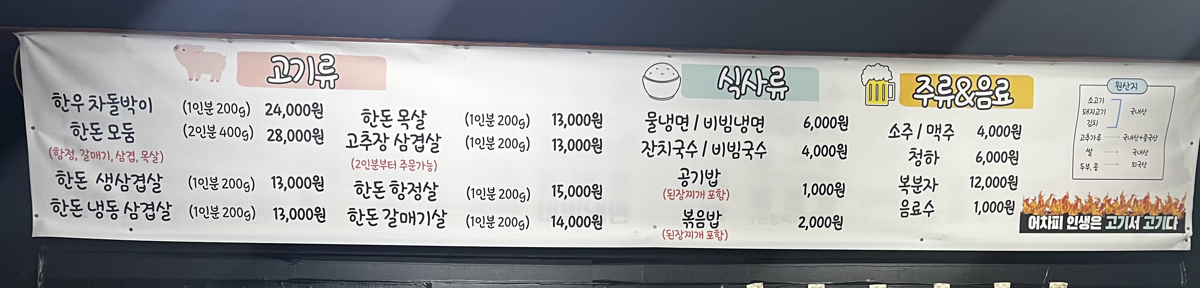 뚜껑열린돼지