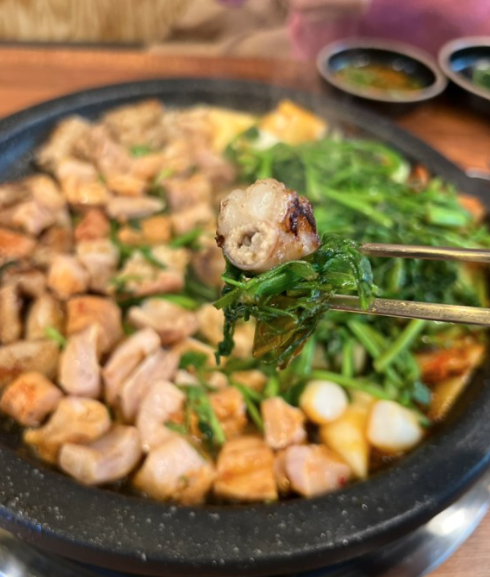 신동곱창 사진 7
