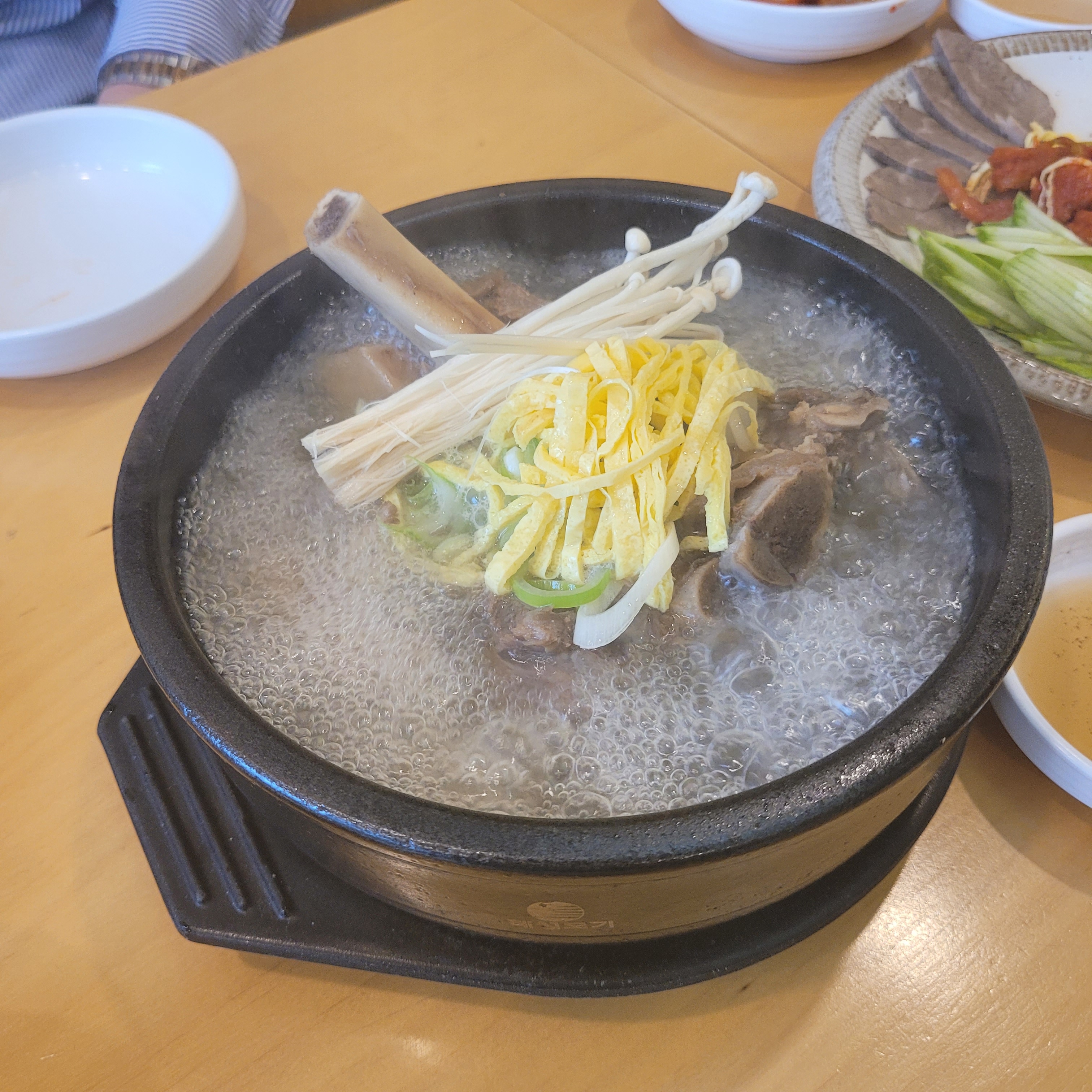 금정면옥
