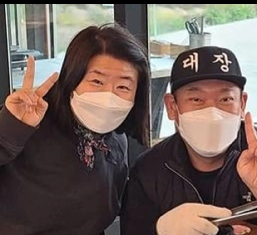 중문그때그집 숙성 서귀포 본점 3