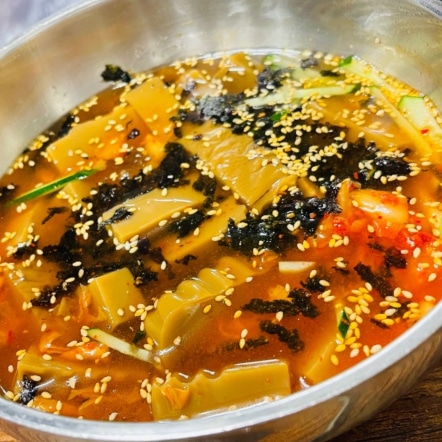 푸른농장정육식당