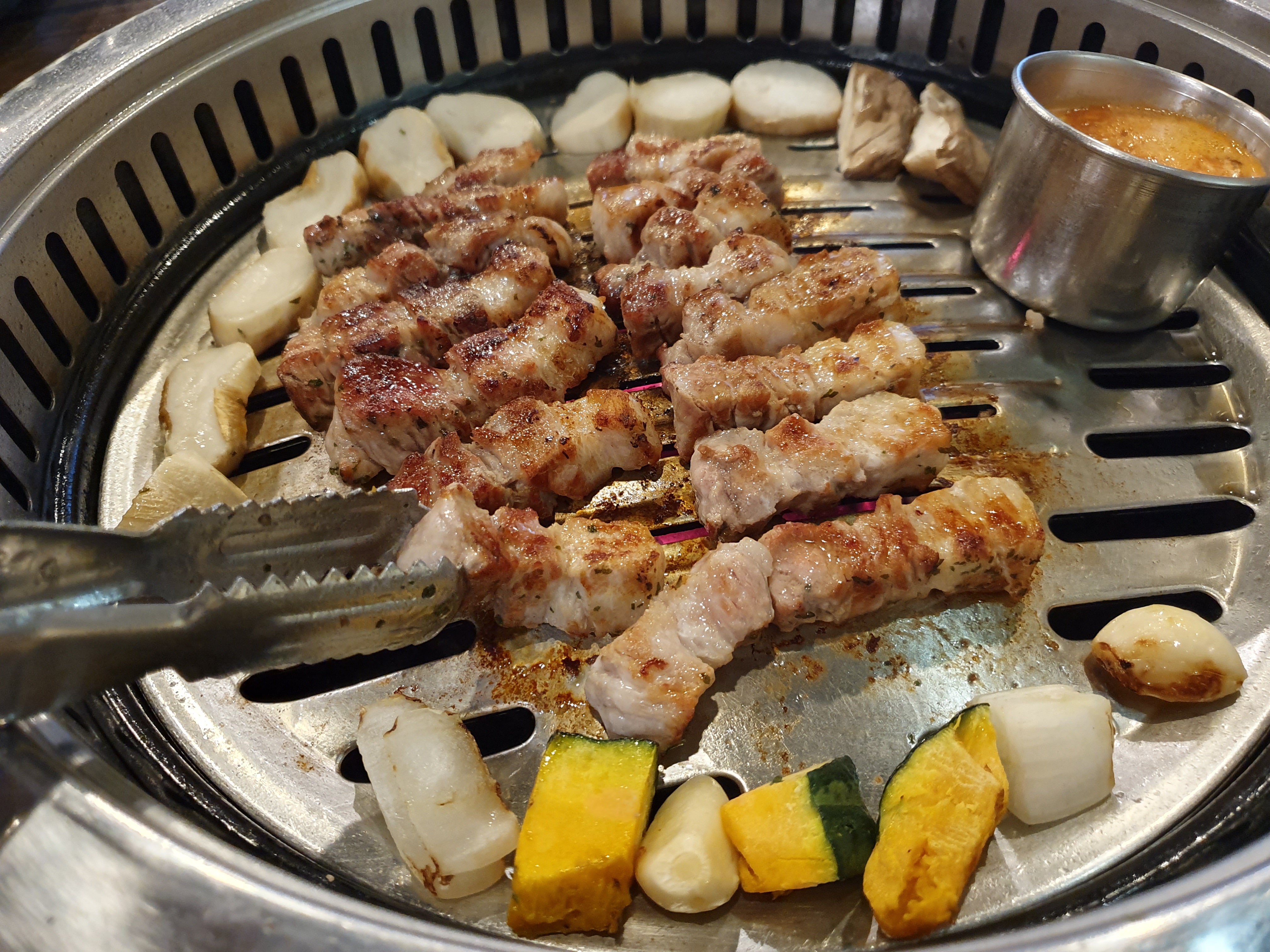 빨간벽돌집