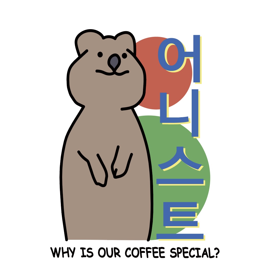 어니스트로스터스 코아쇼룸