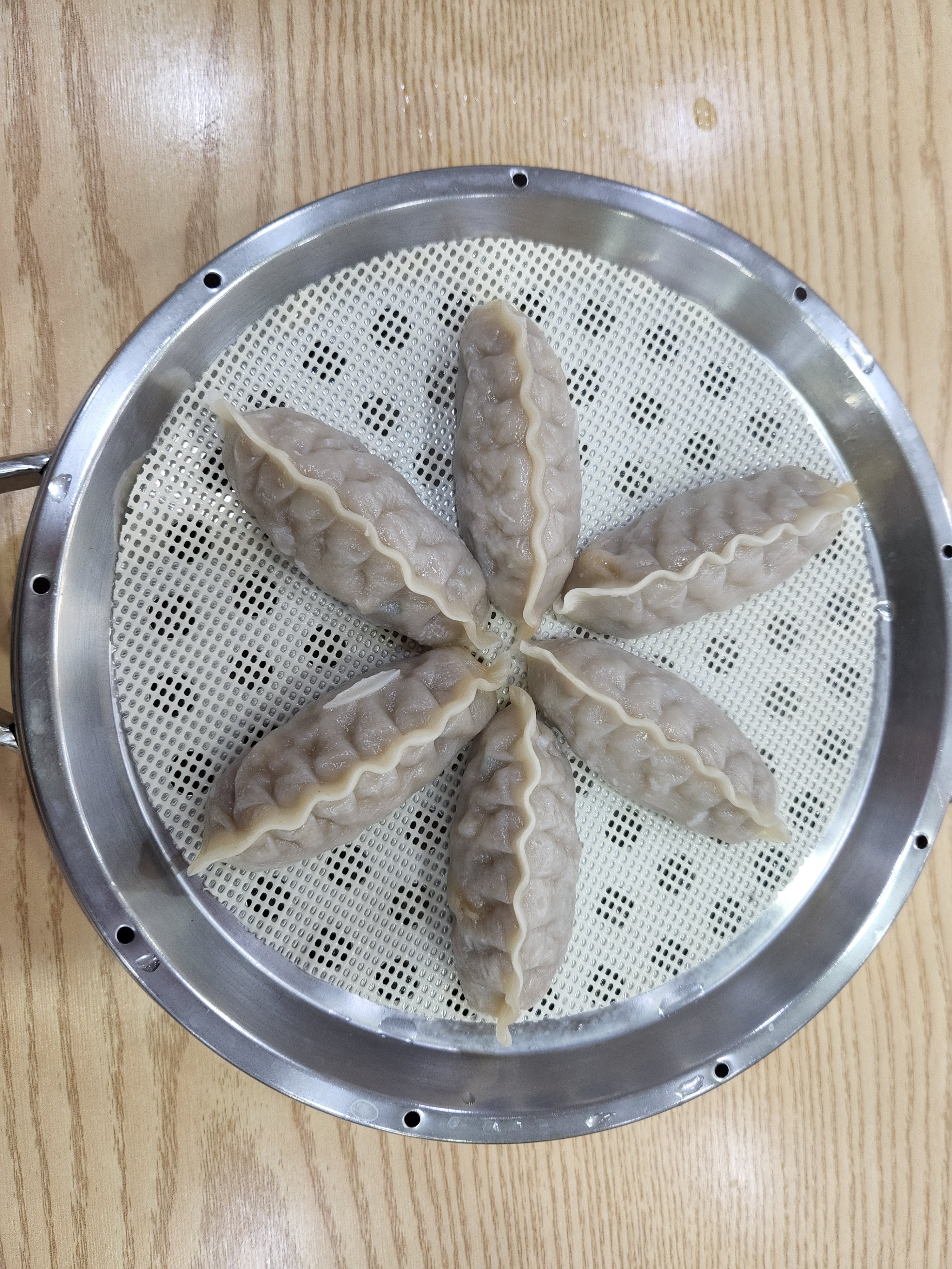 옥가네밀면.짬뽕