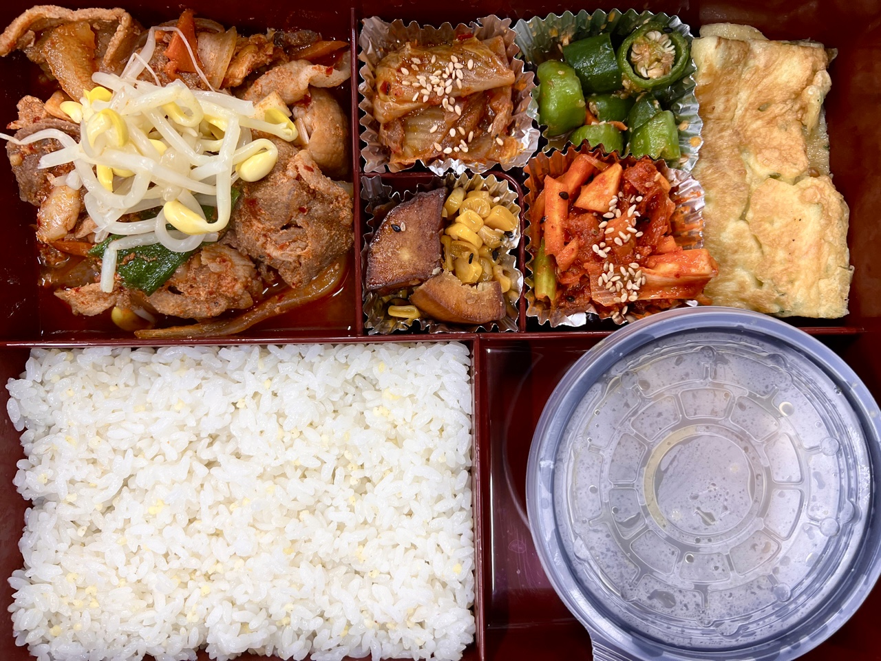 푸드박스 서대문점