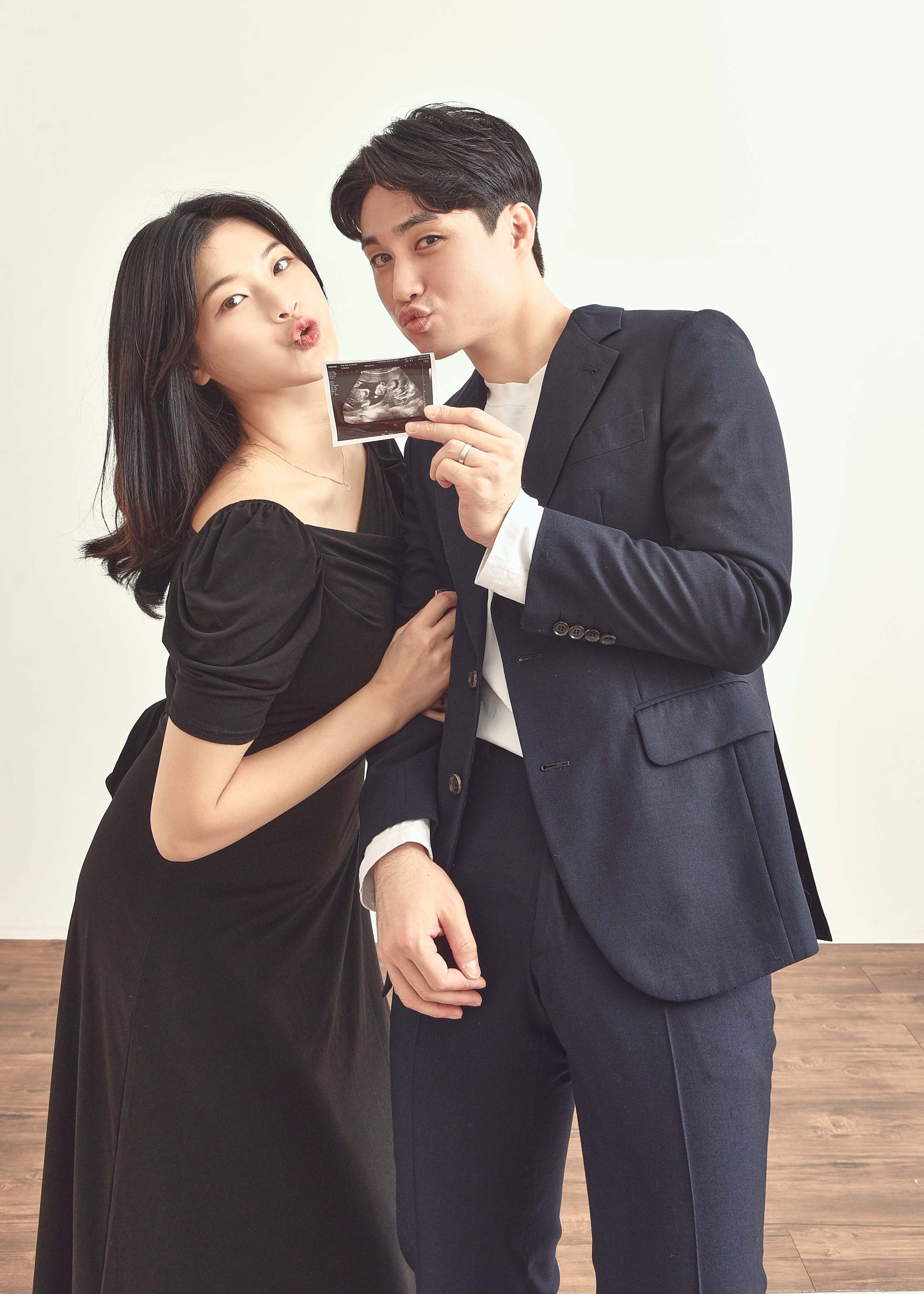 셀프 스튜디오 온기사진관 마곡점 셀프 사진관