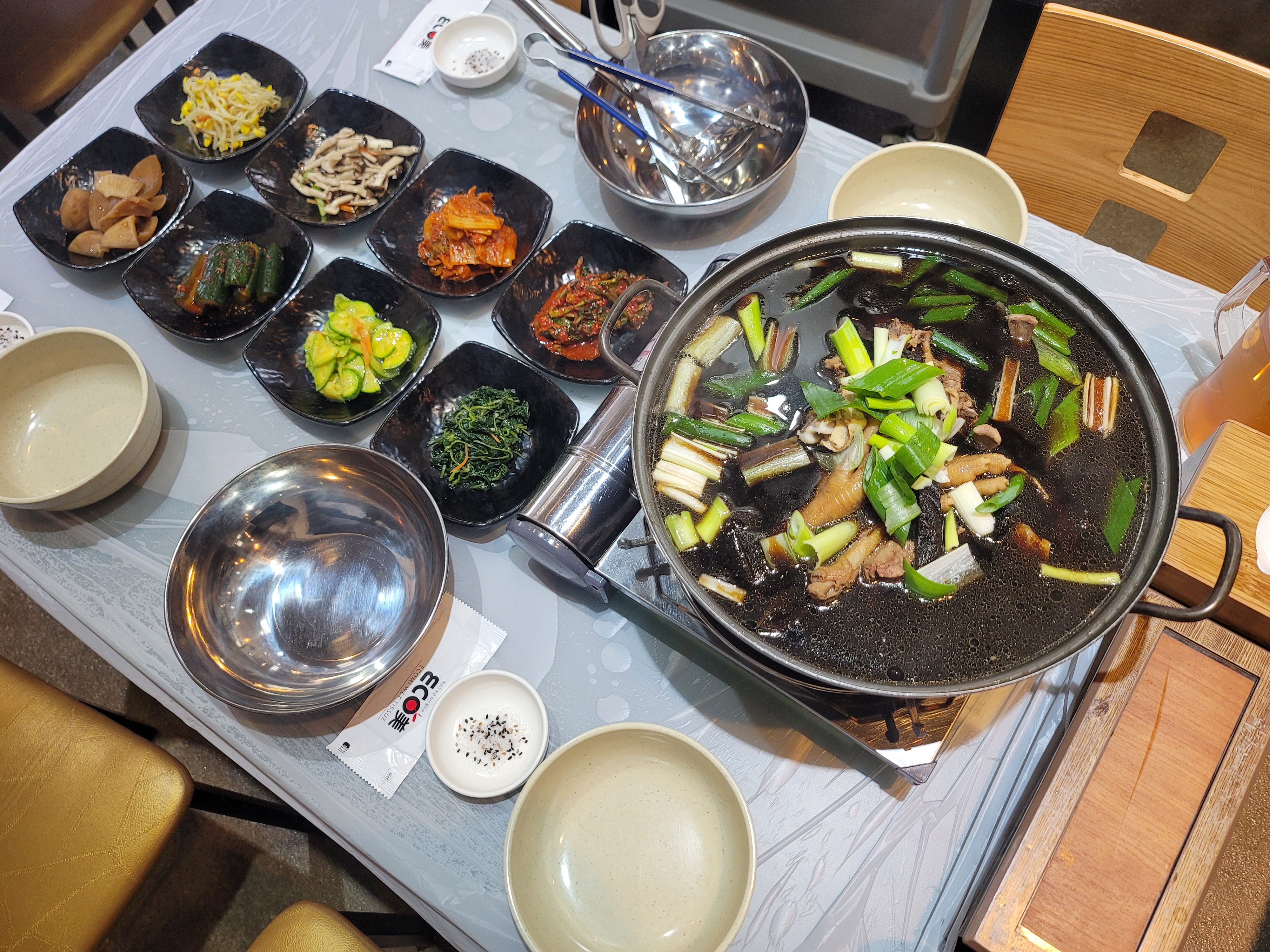 들꽃정원
