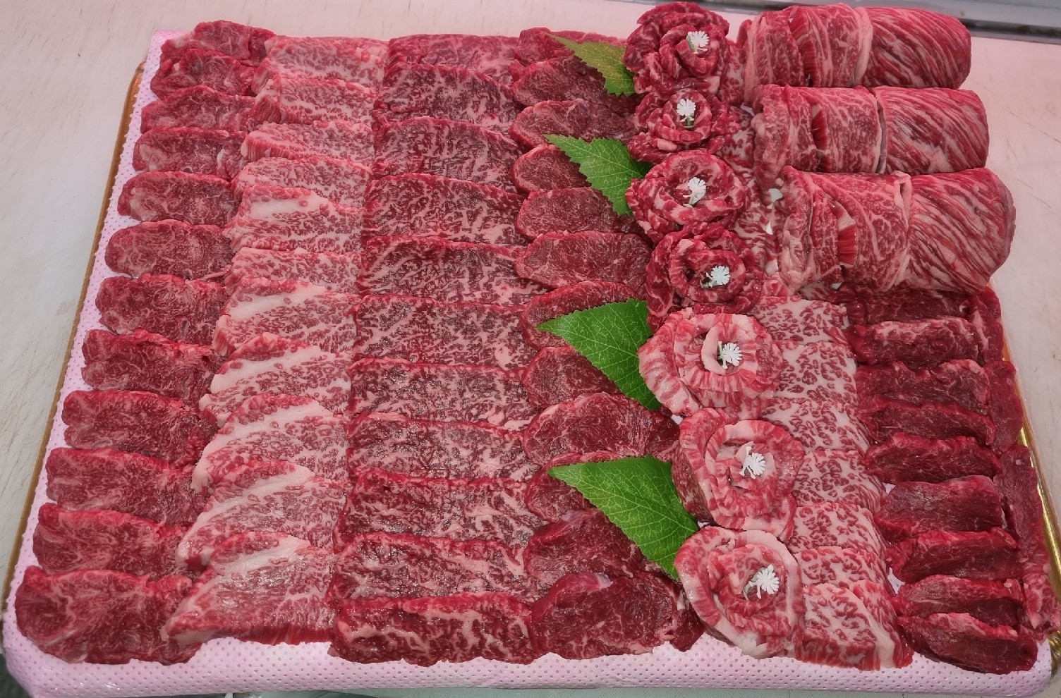 신선마루정육점