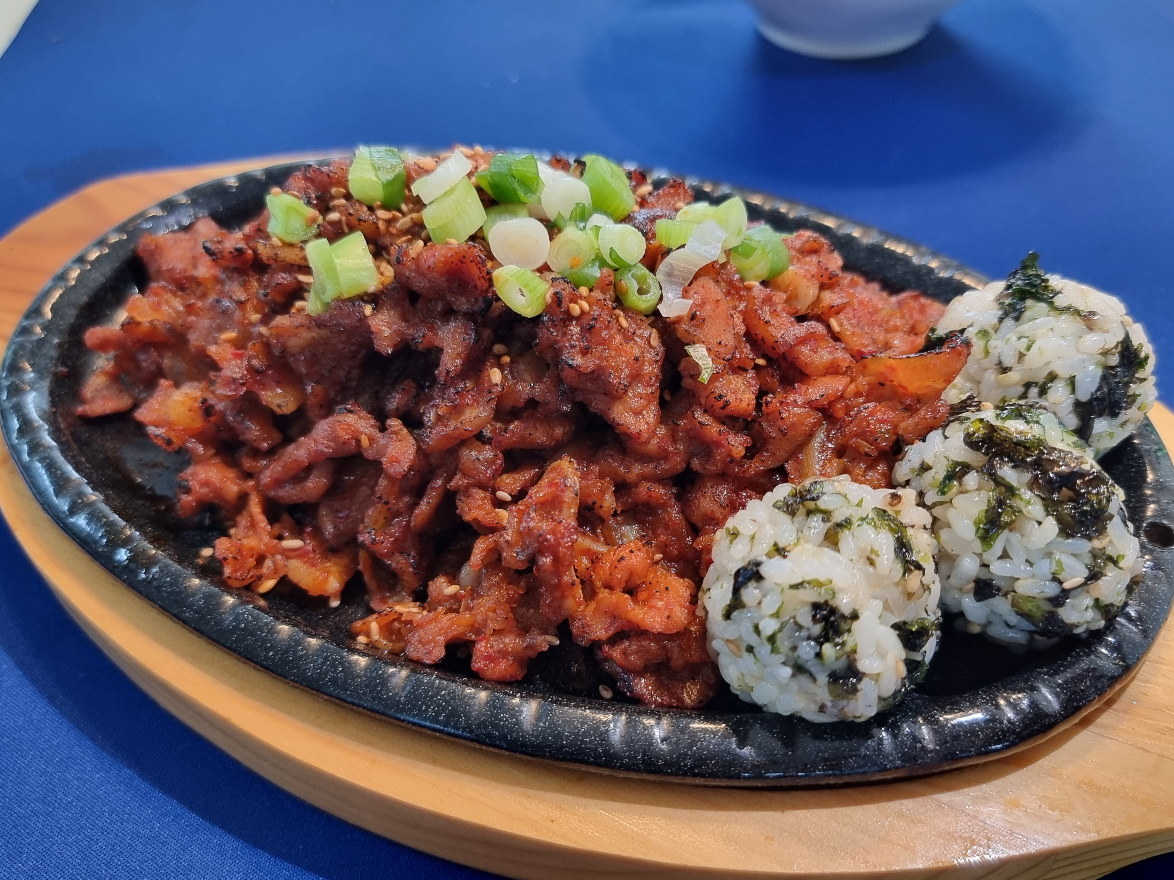 조스푸드