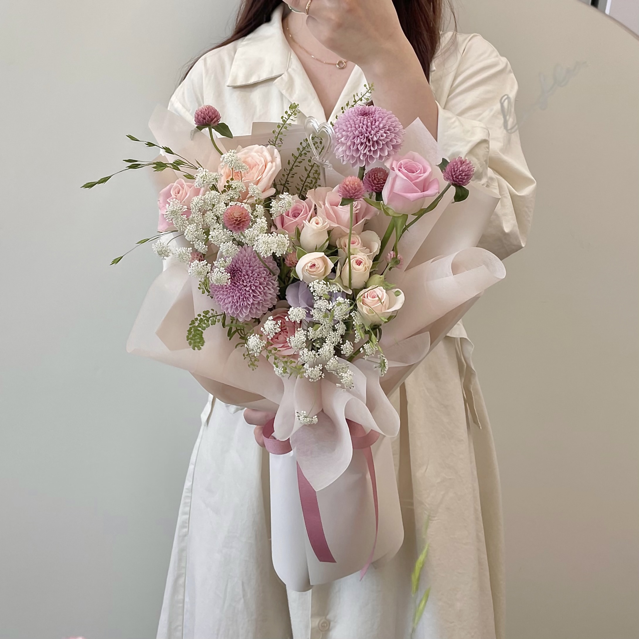 르플루플라워