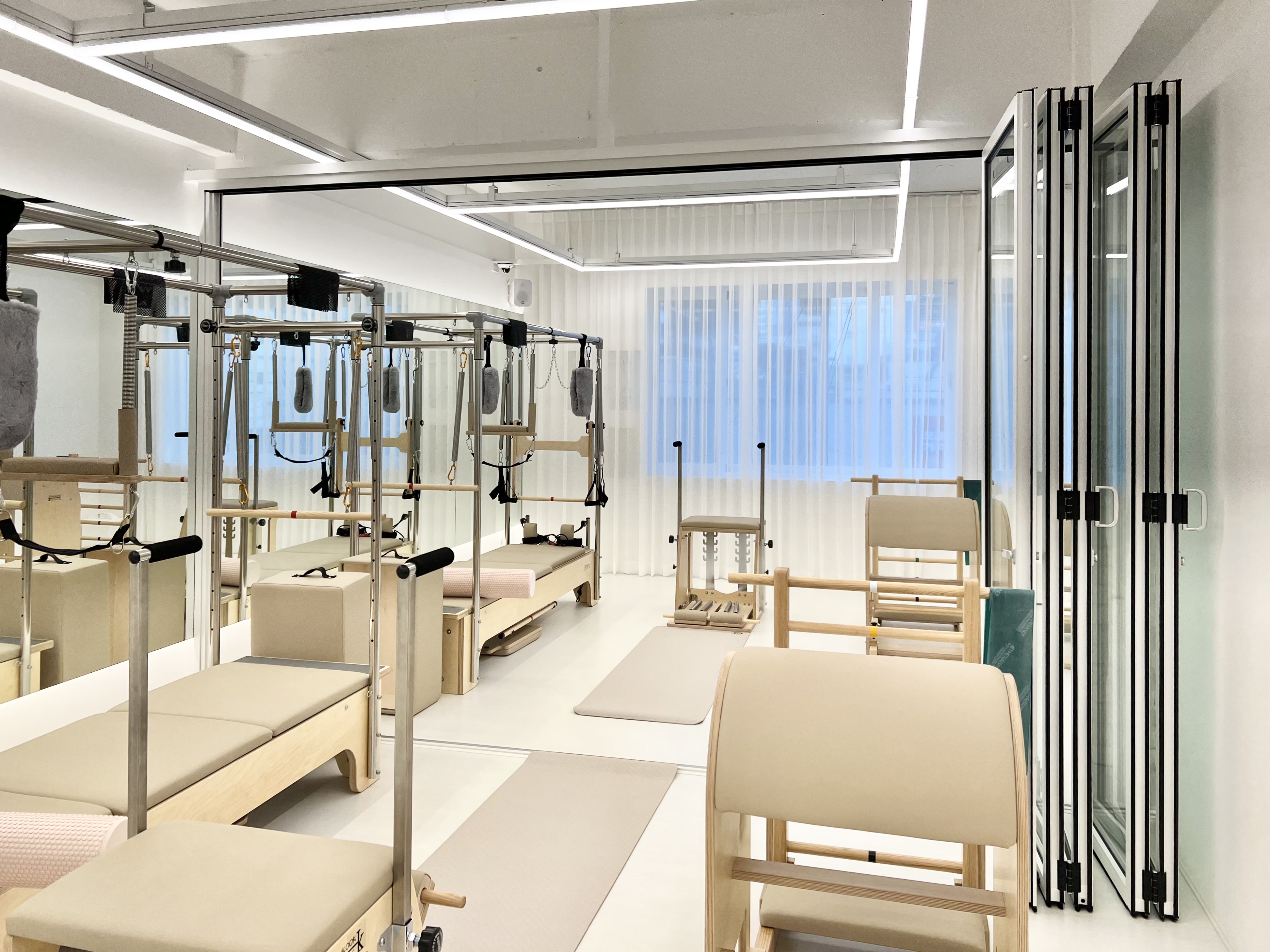 필라테스 숲 대표 이미지