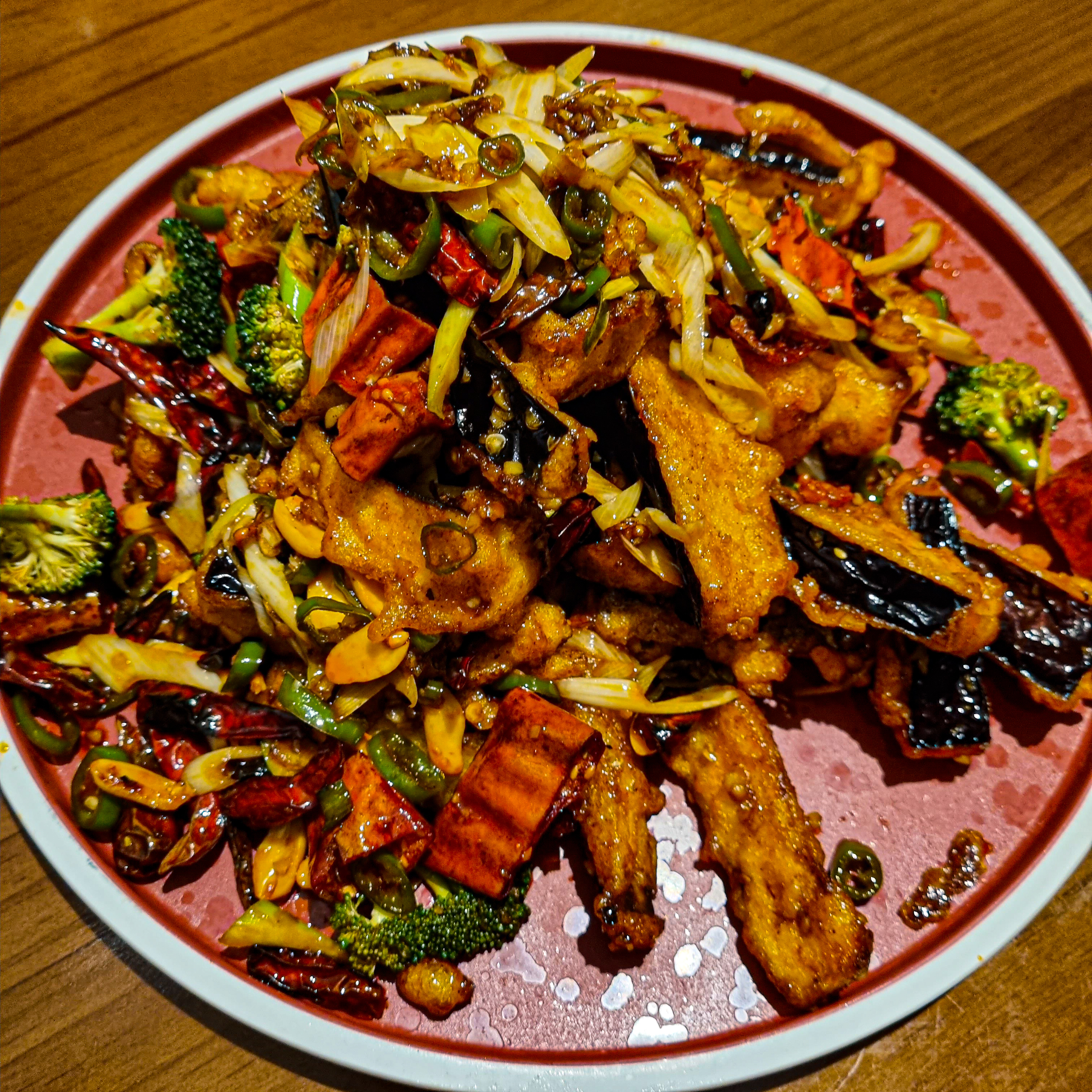 중화객잔 수