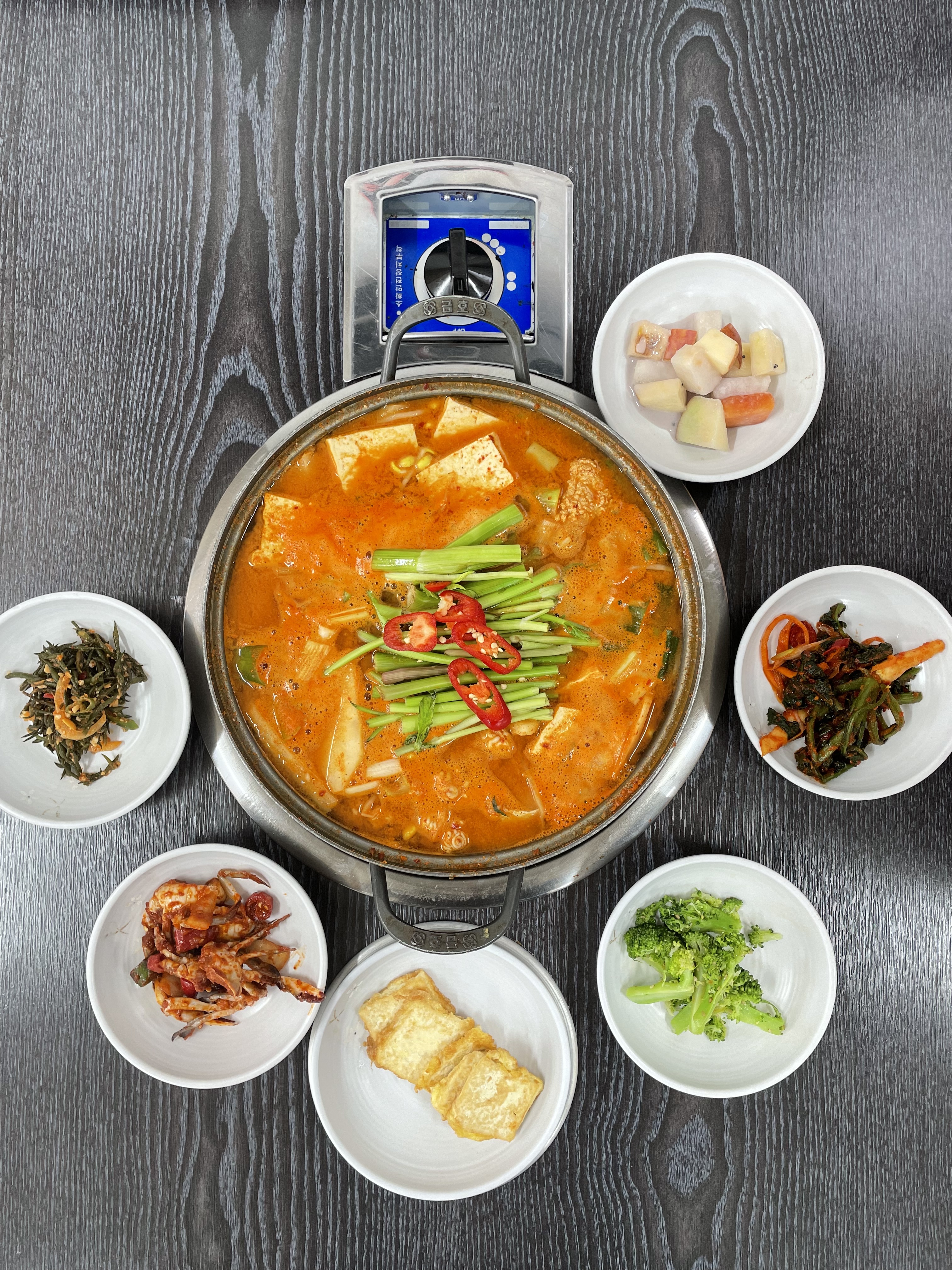 다올 반려동물 동반 애견카페