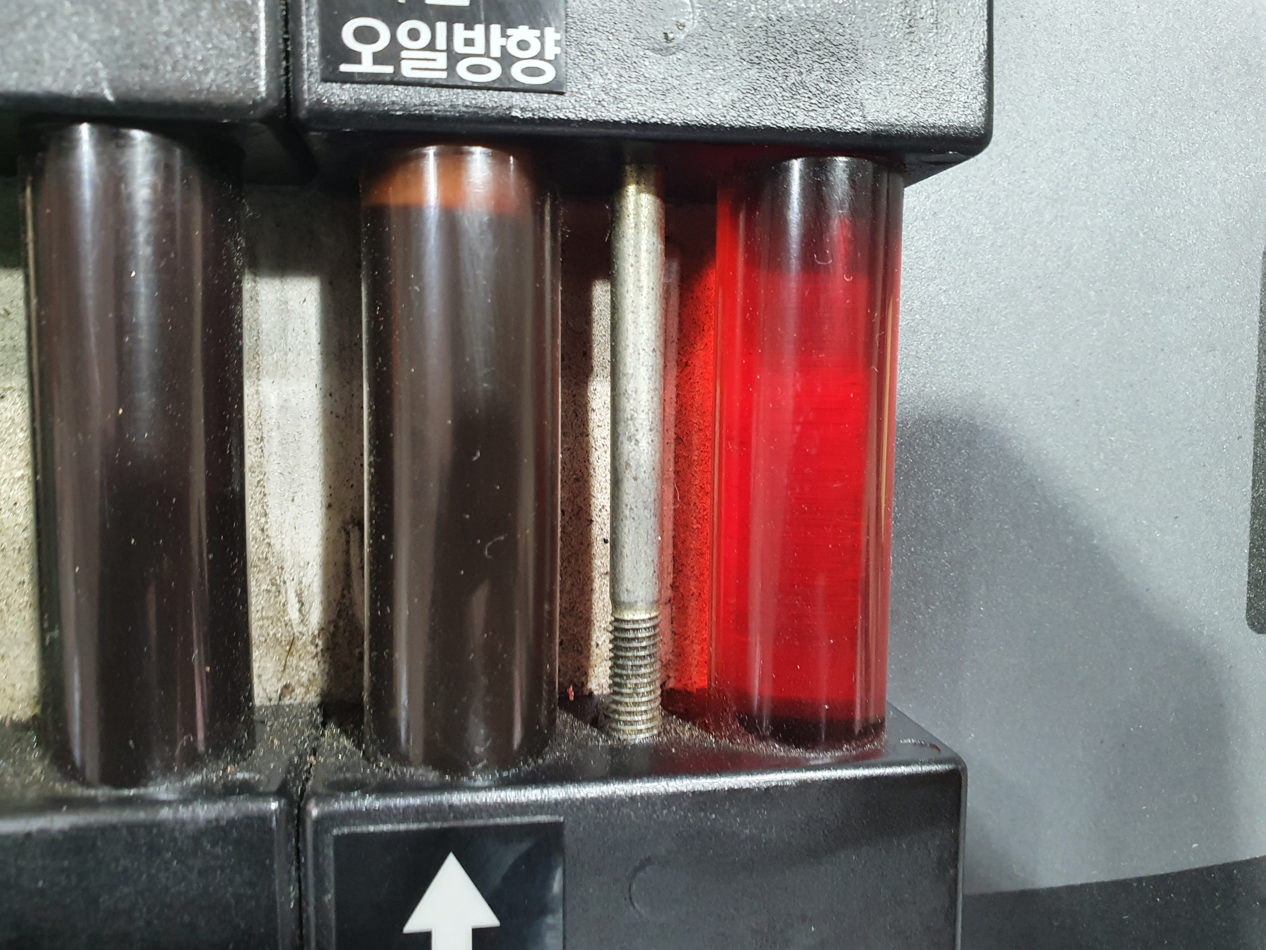 쉐보레 마산바로서비스