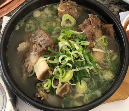 우리식당
