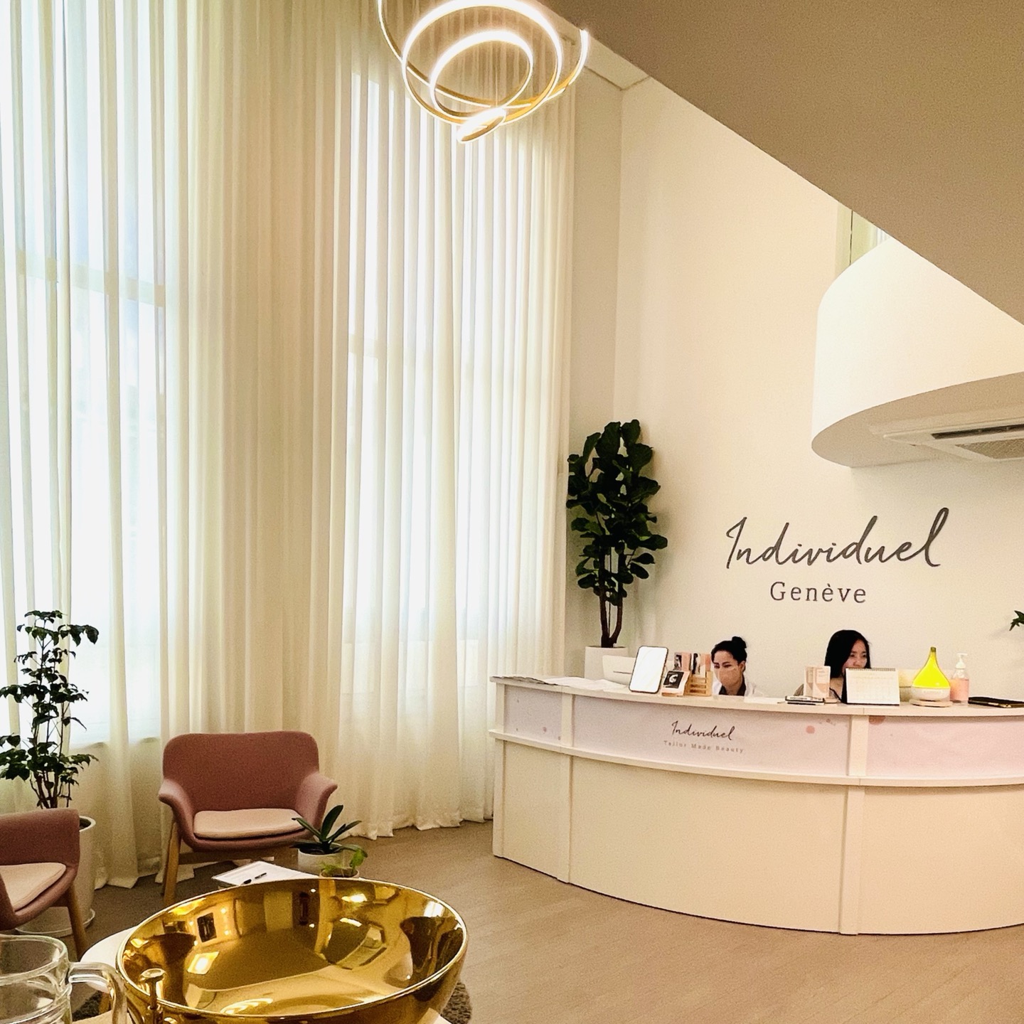 Individuel Geneve 대표 이미지