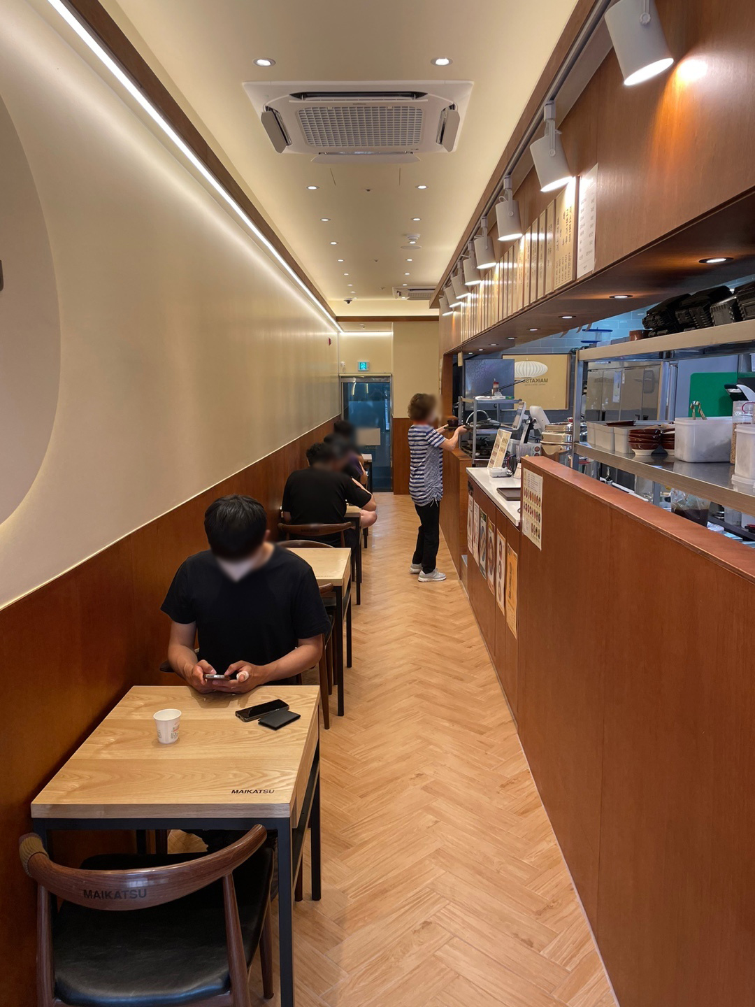 마이카츠 구미산동점 대표 이미지