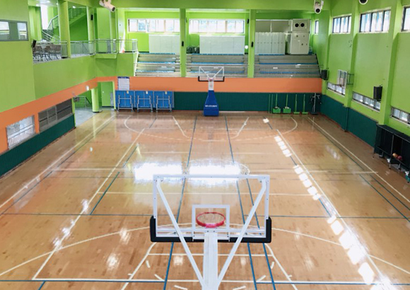 흑석체육센터 대표 이미지