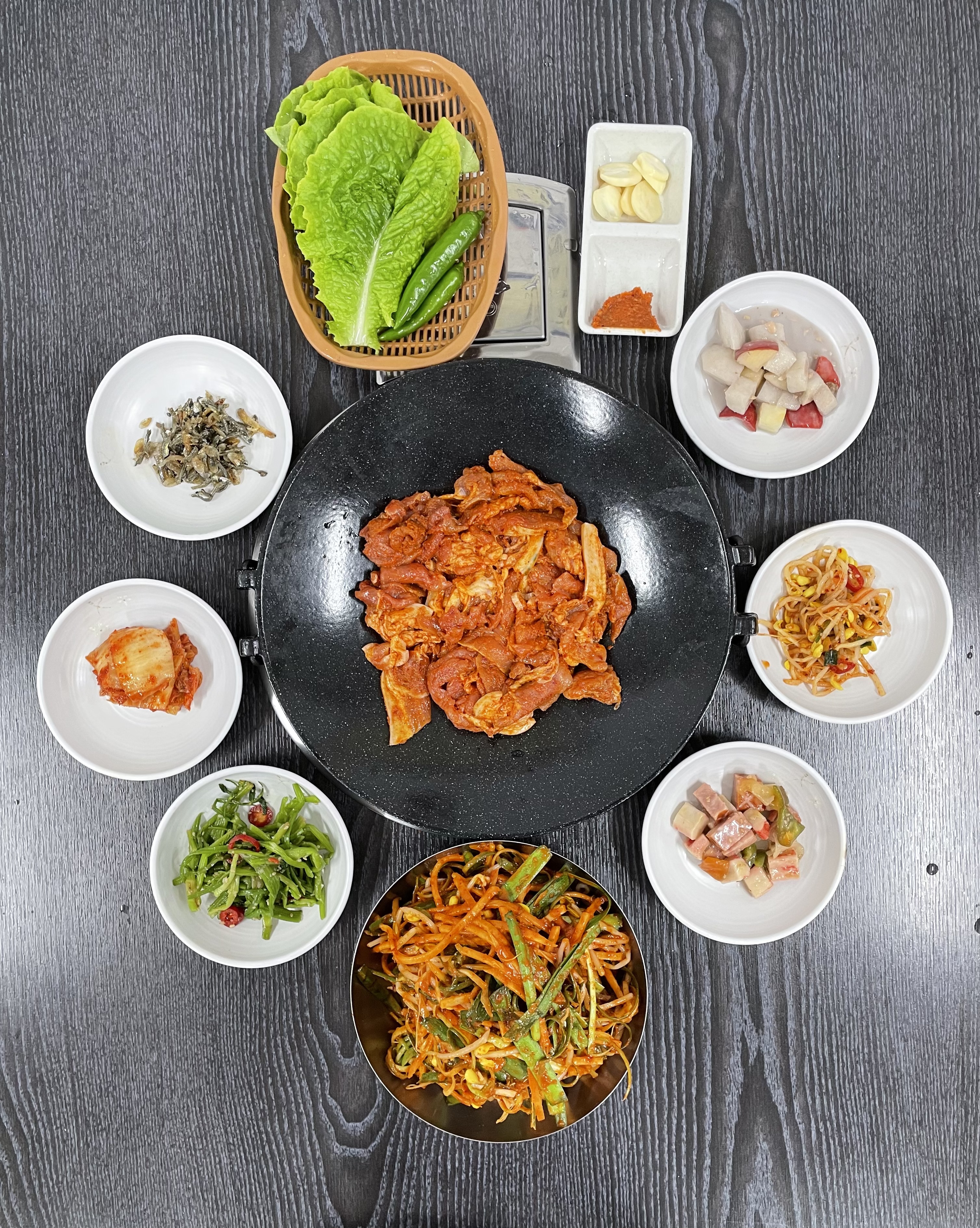 다올 전라 애견맛집