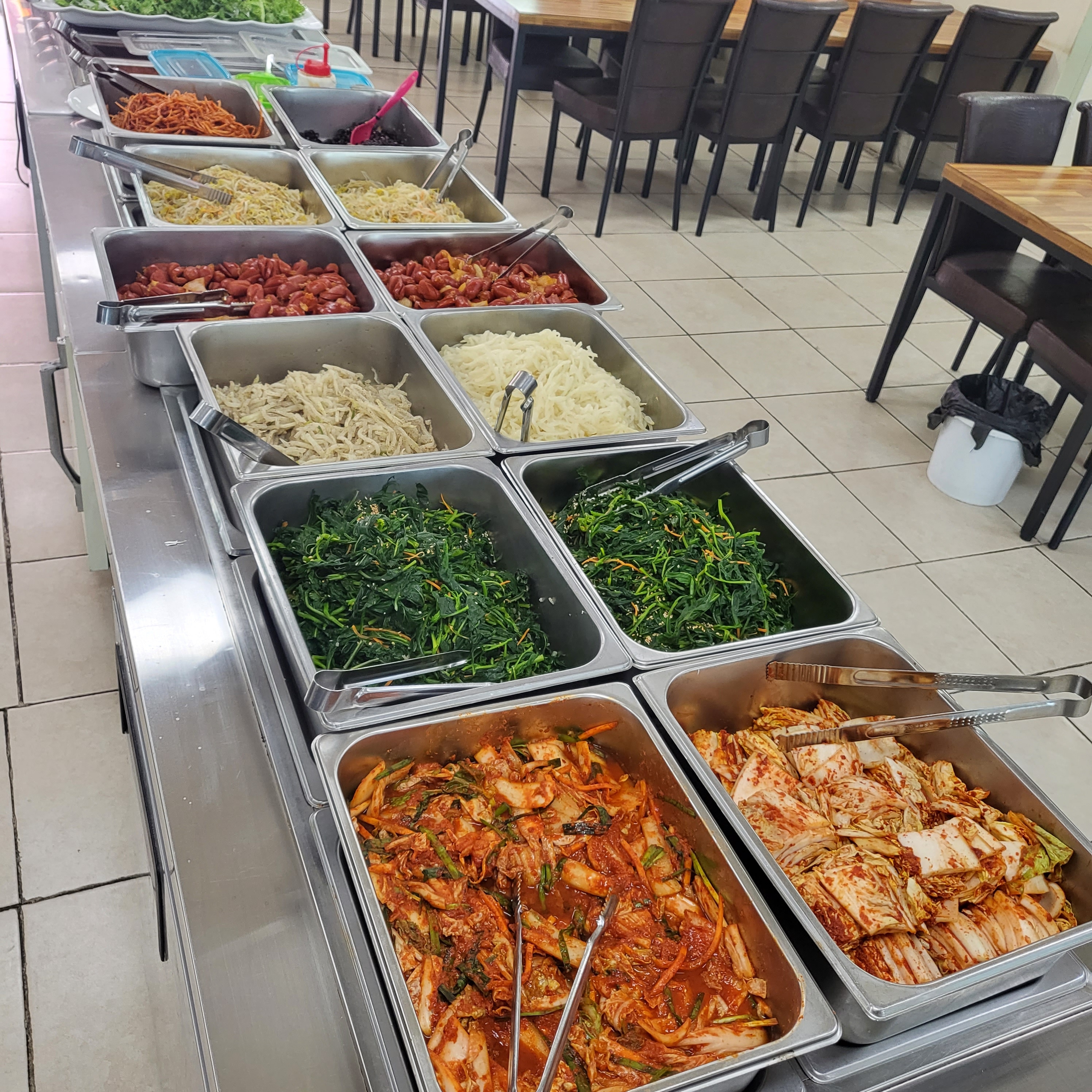 수유기사식당