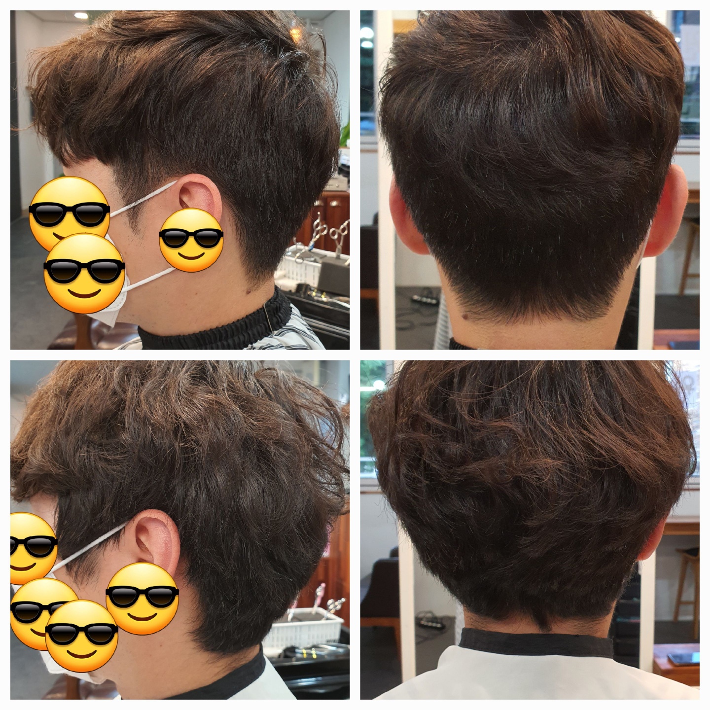 안동라온헤어살롱아카데미