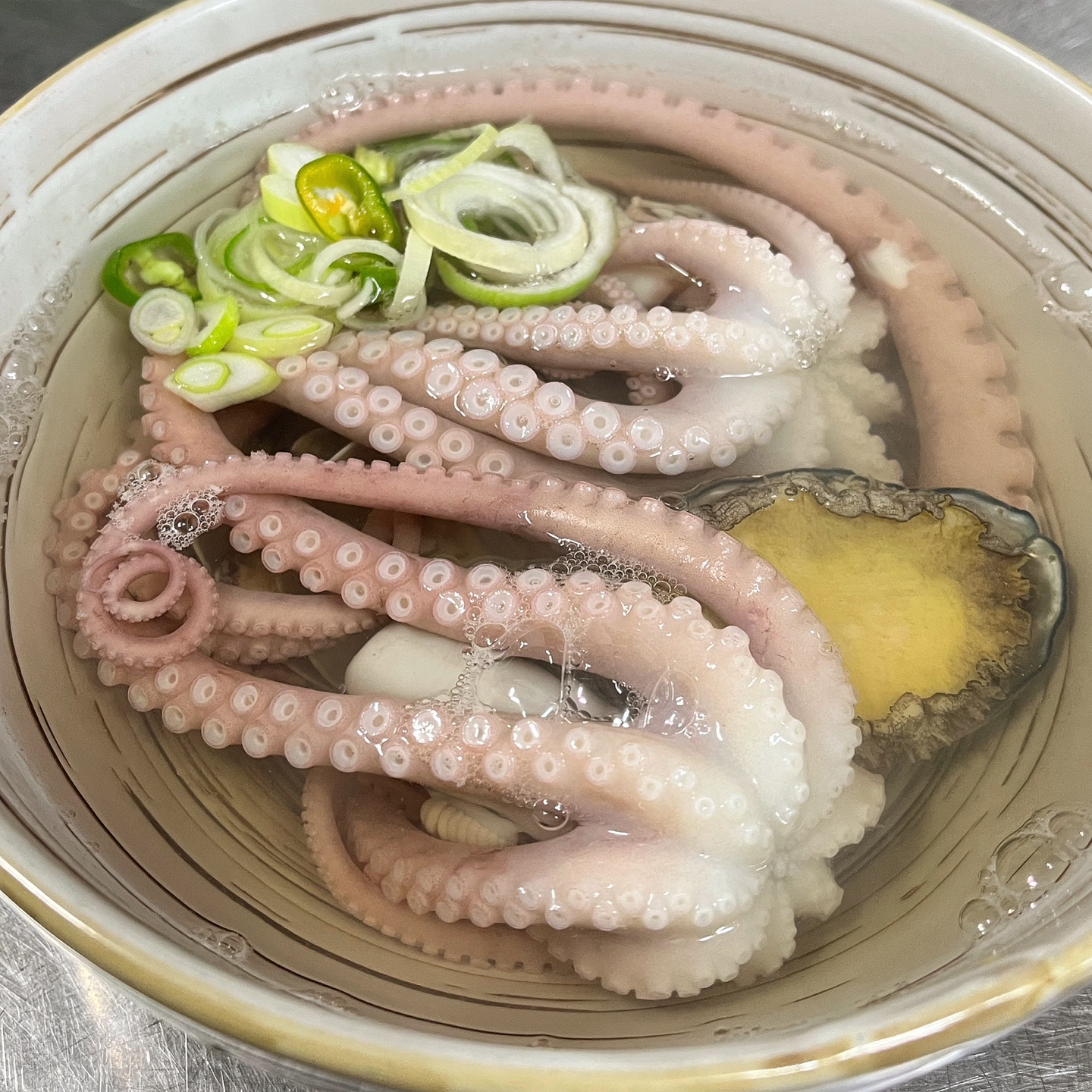 숙이네