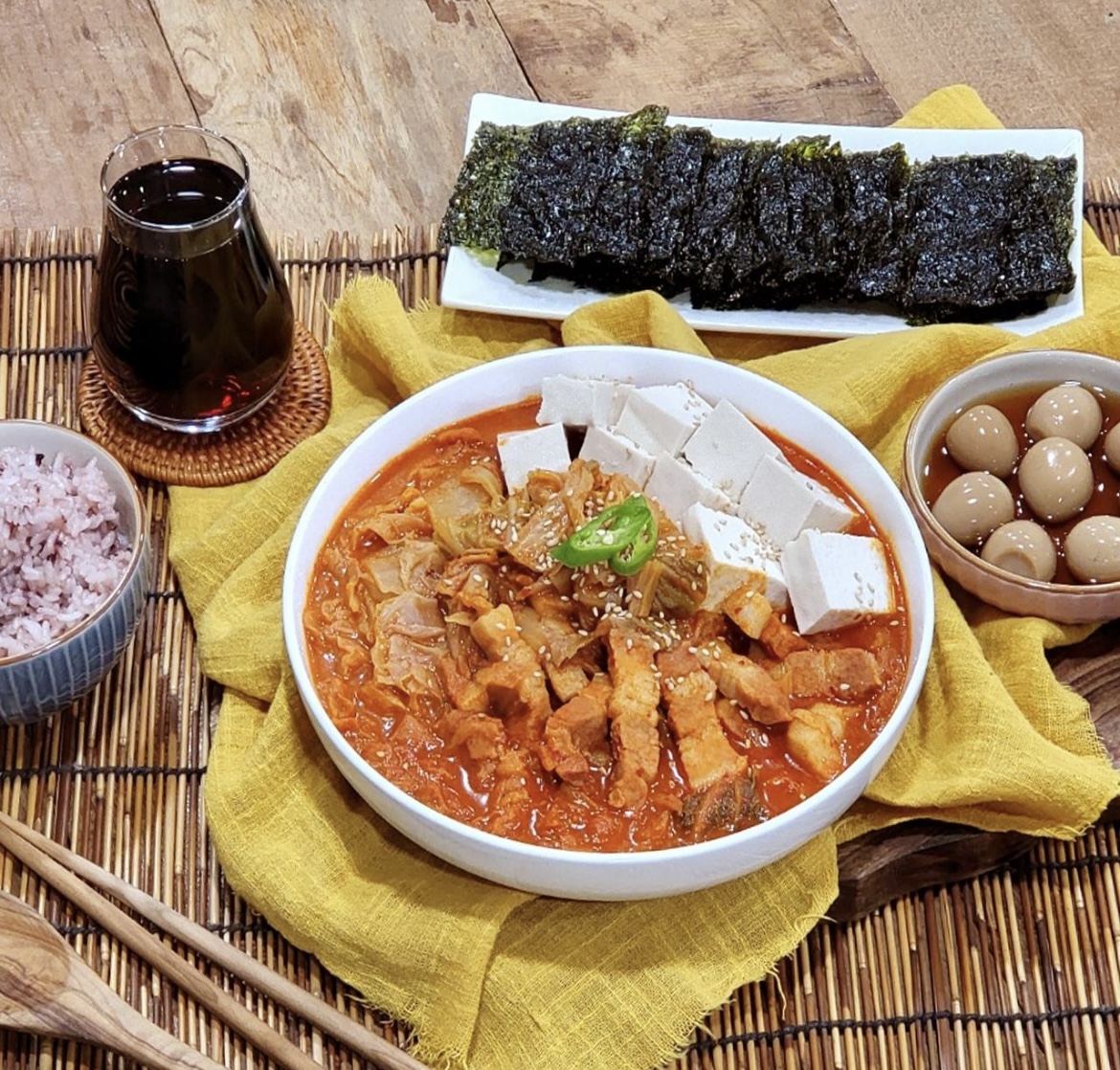 김치찜은 못참지 연산직영점