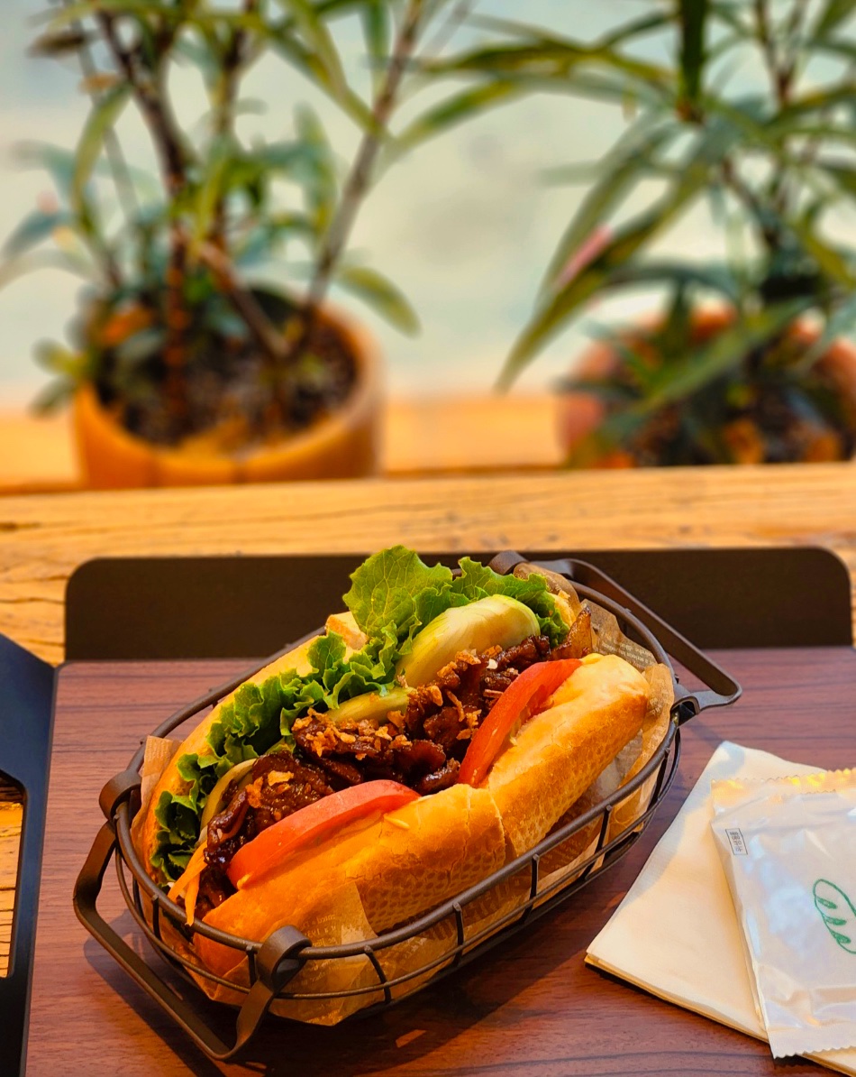 바게트리
