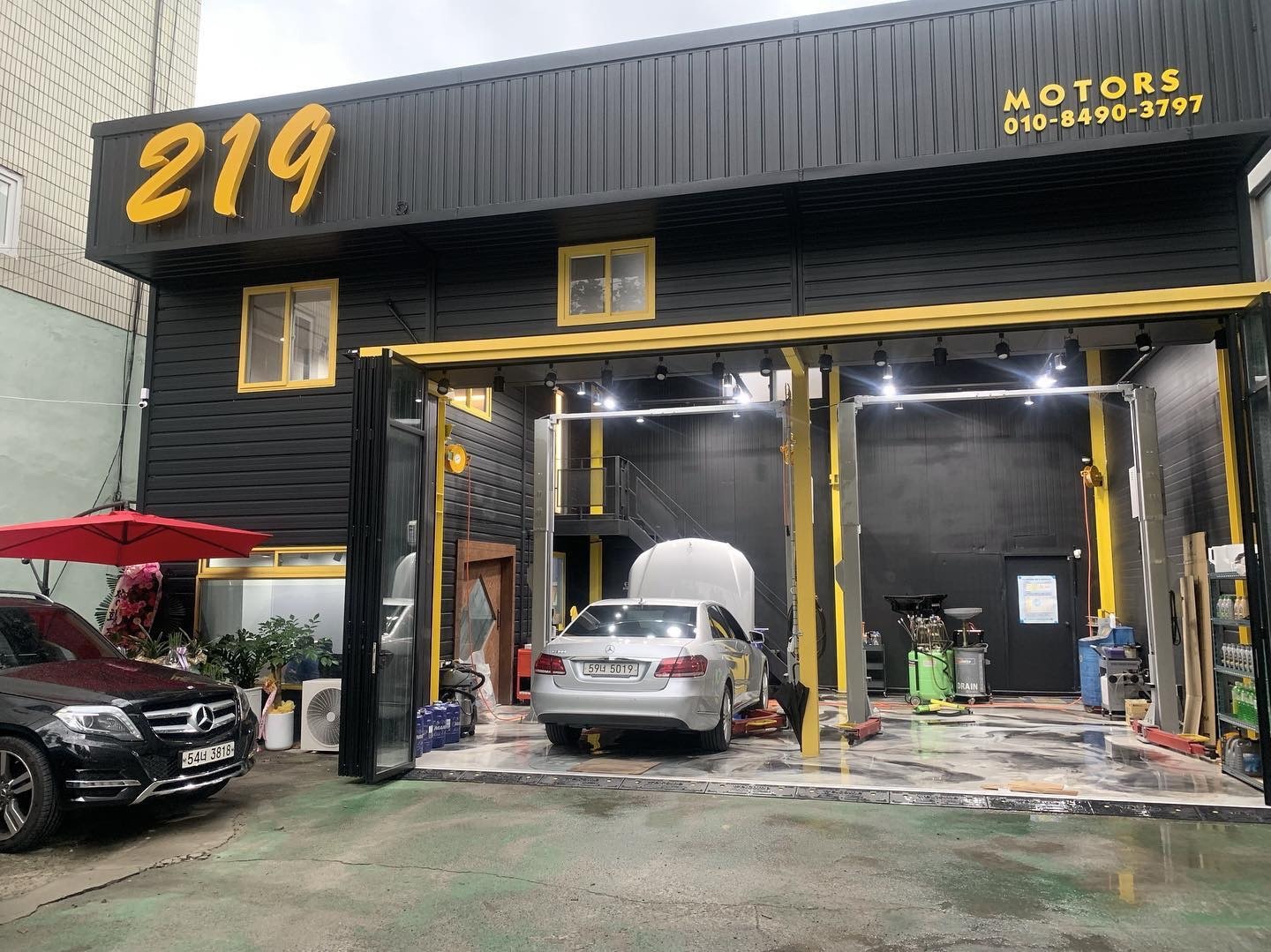 219모터스
