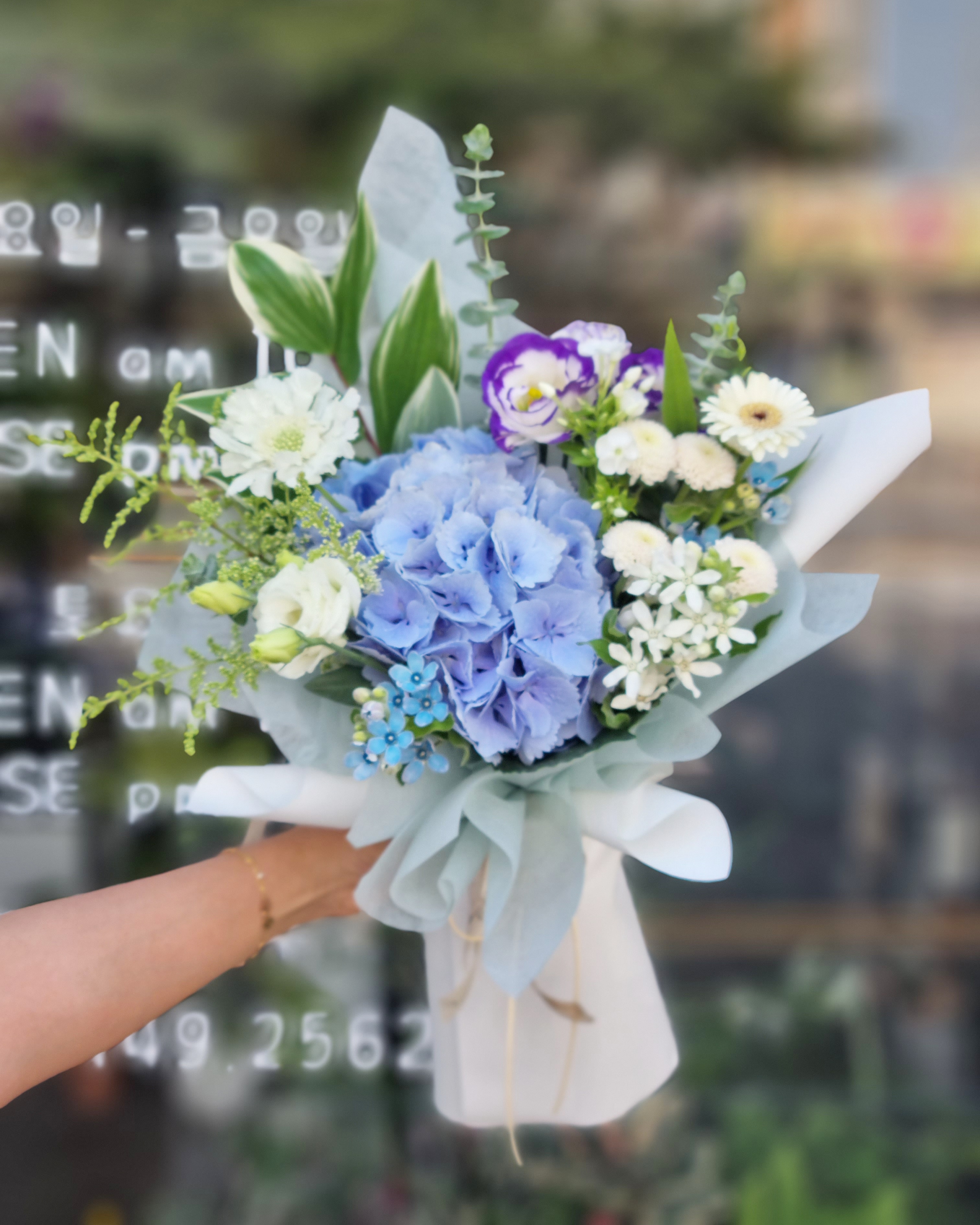 미성플라워
