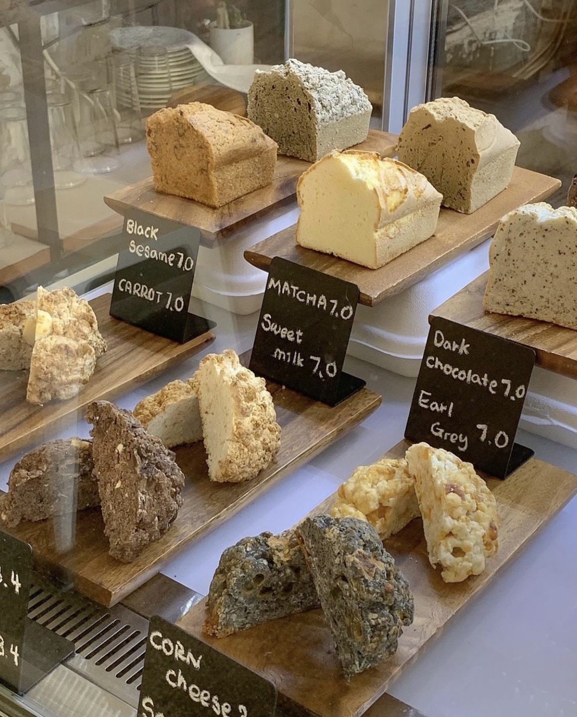 캐롯베이크 대표 이미지