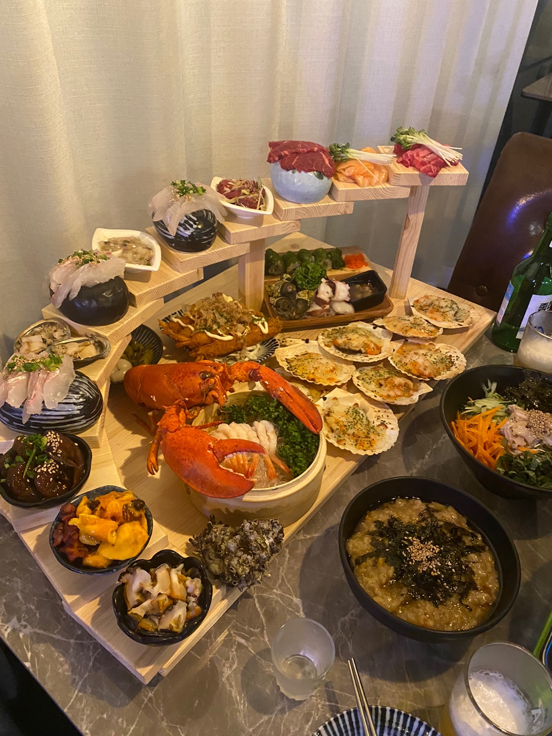 해우 진주점