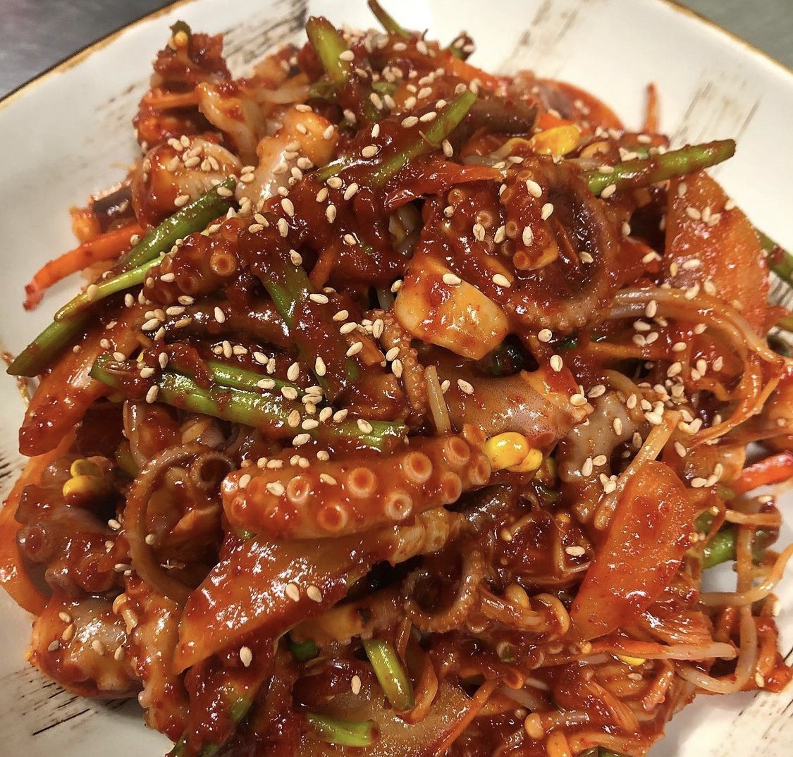 숙이네