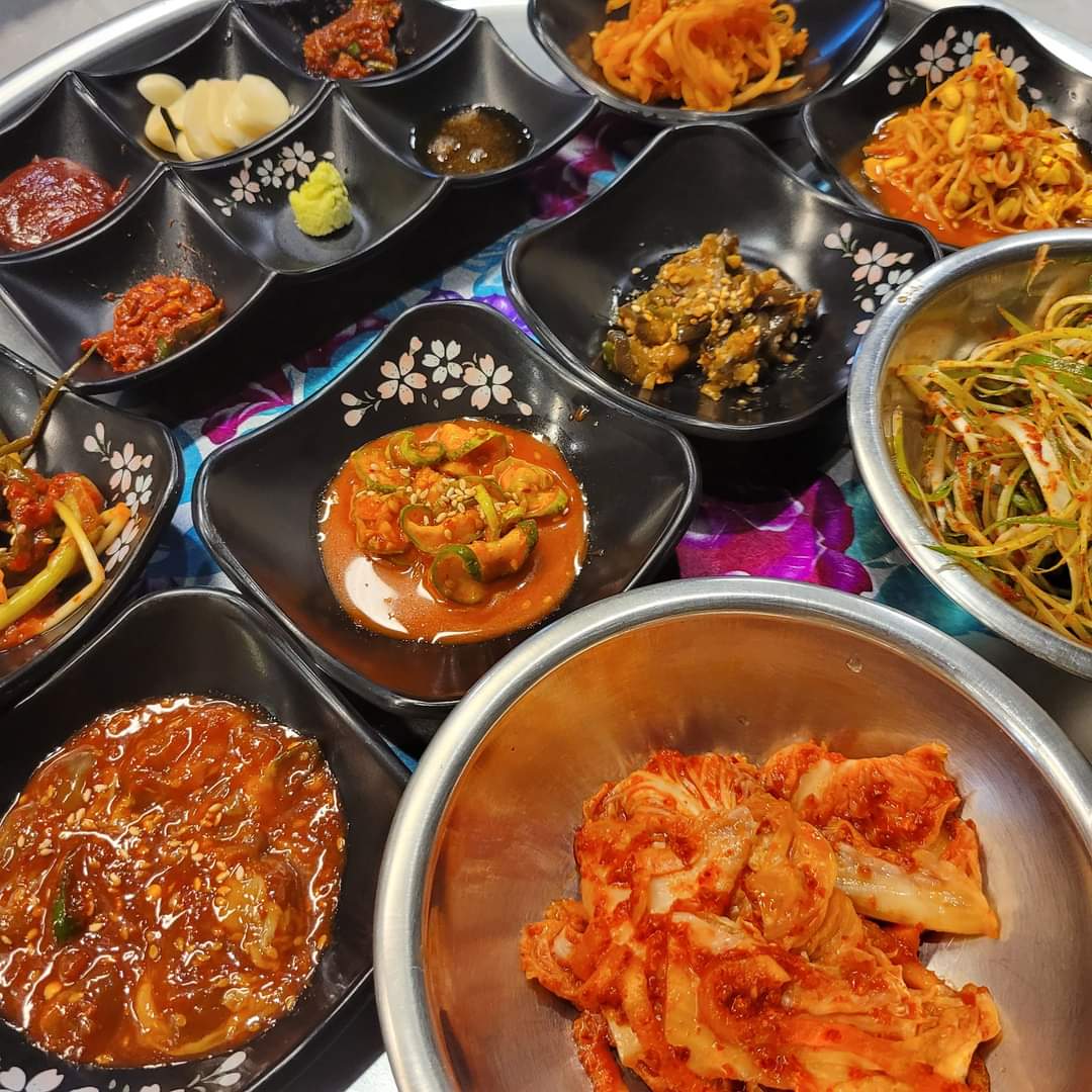 급속냉동삼겹살전문점 본점