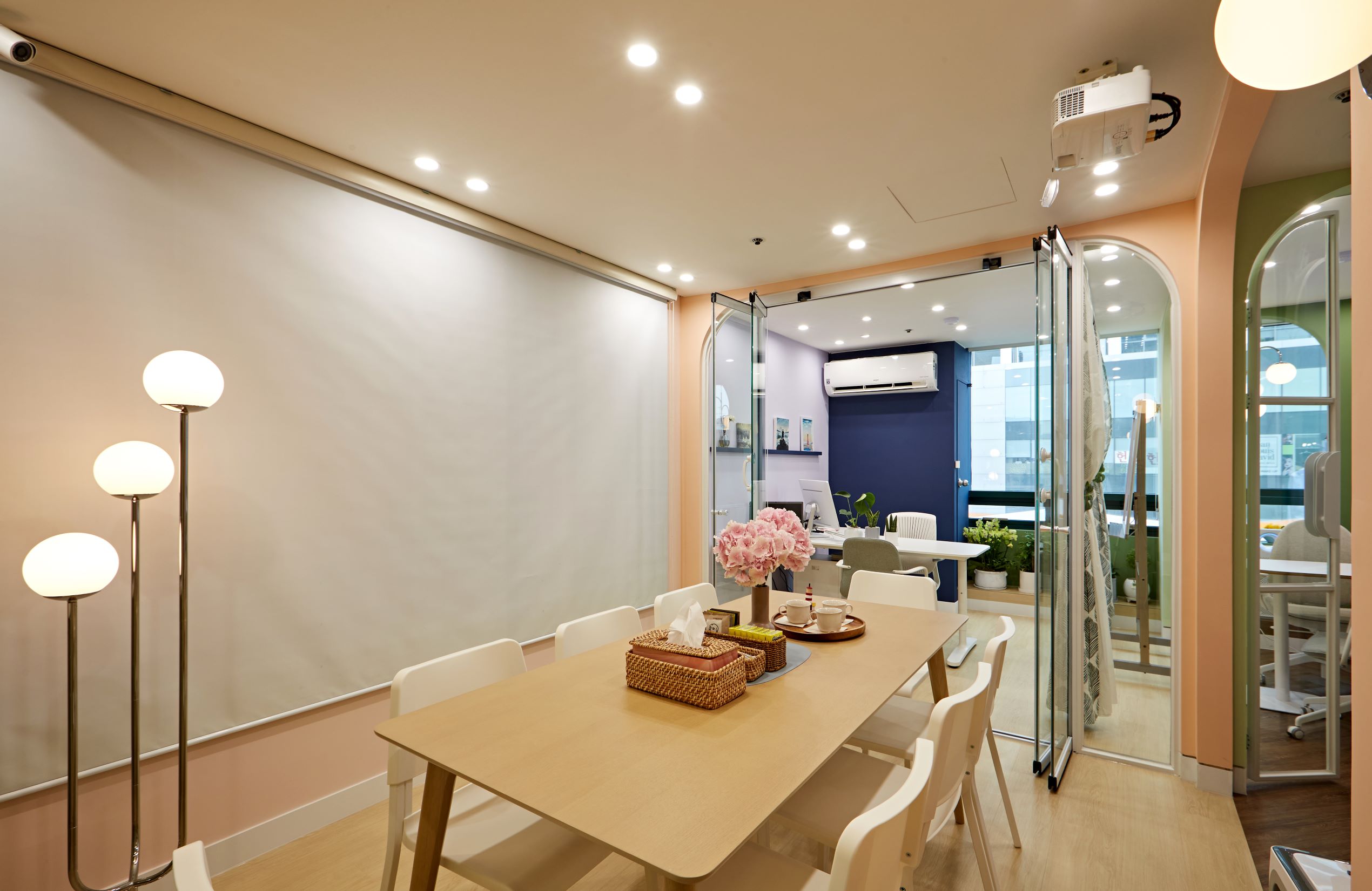 숨숨더라이트하우스 대표 이미지