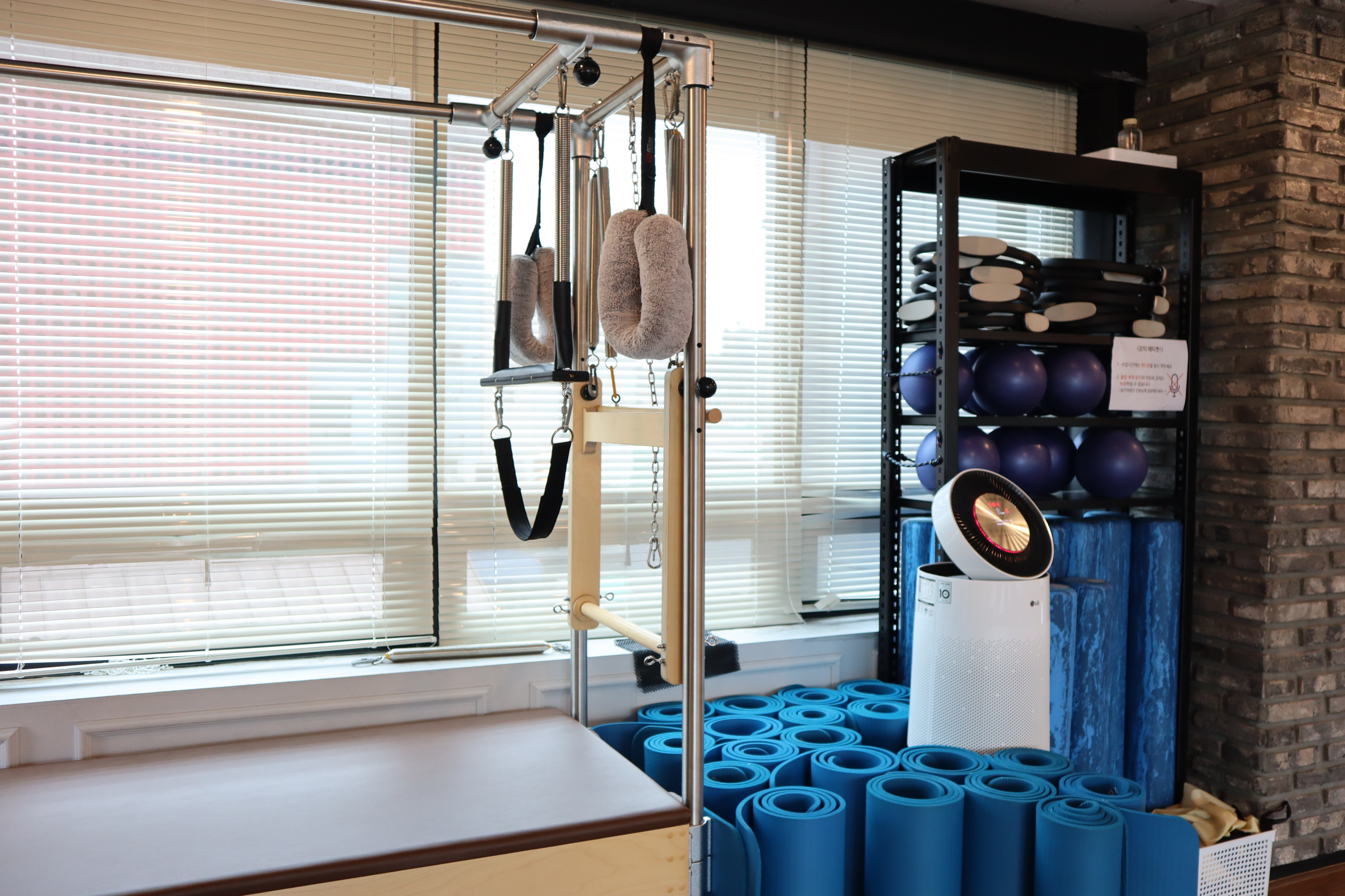 KPEE 필라테스 대표 이미지