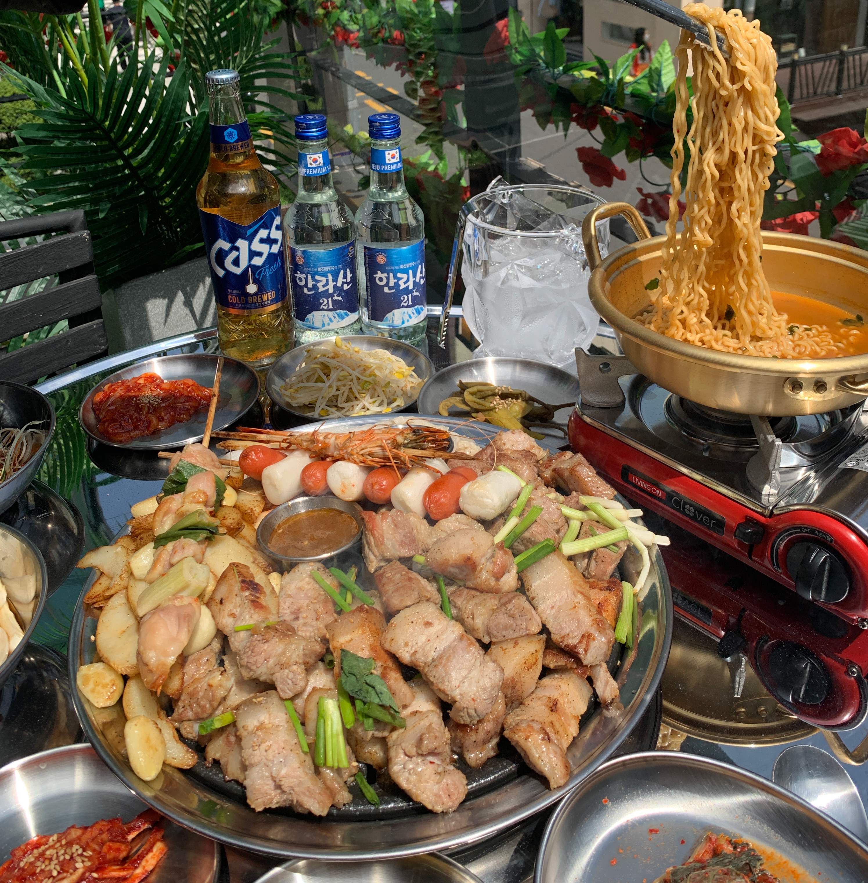 낙화 전포본점